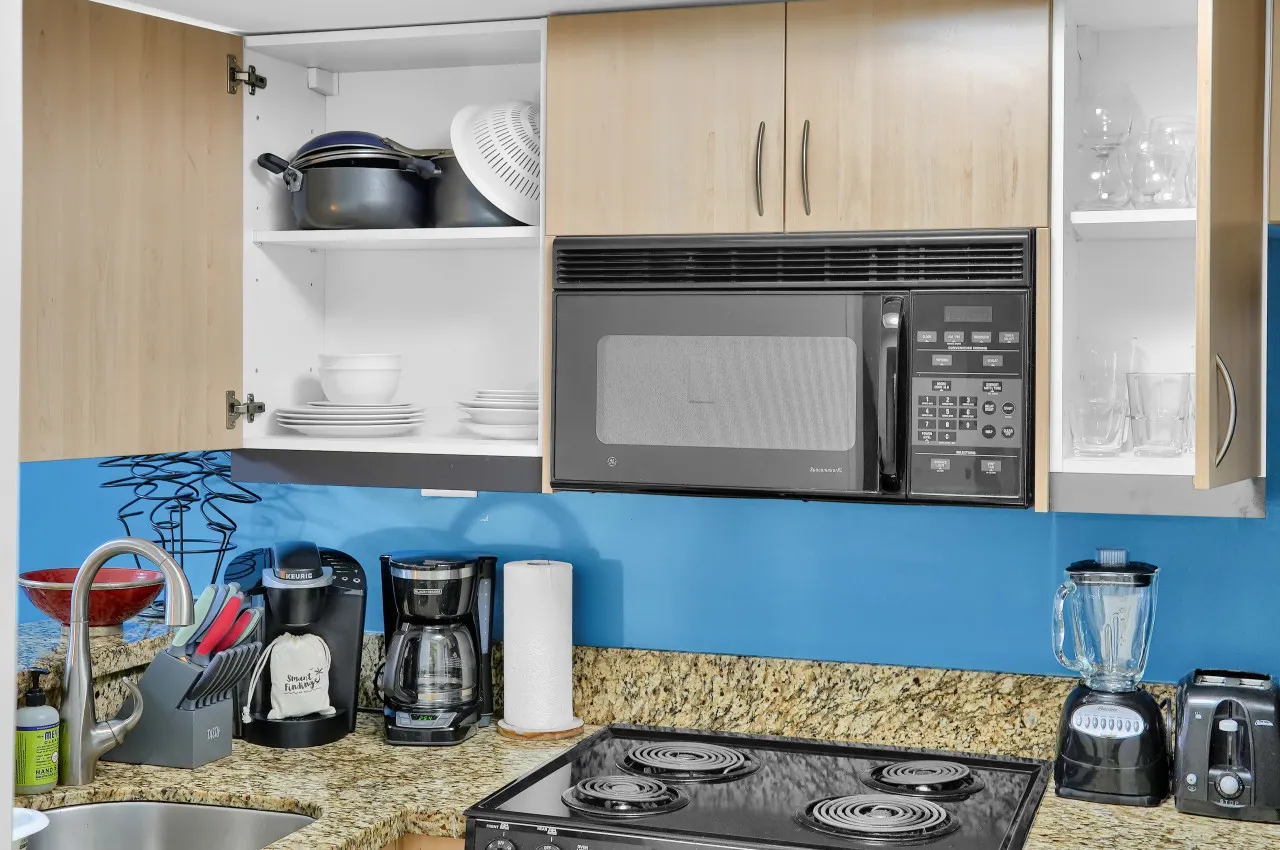 SF Relaxing Condo Hotel in the Grove, Free Parking 10
