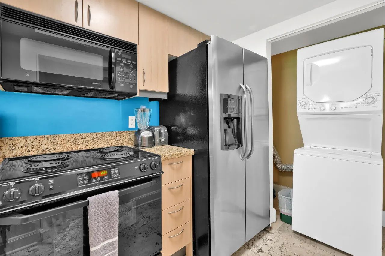 SF Relaxing Condo Hotel in the Grove, Free Parking 11
