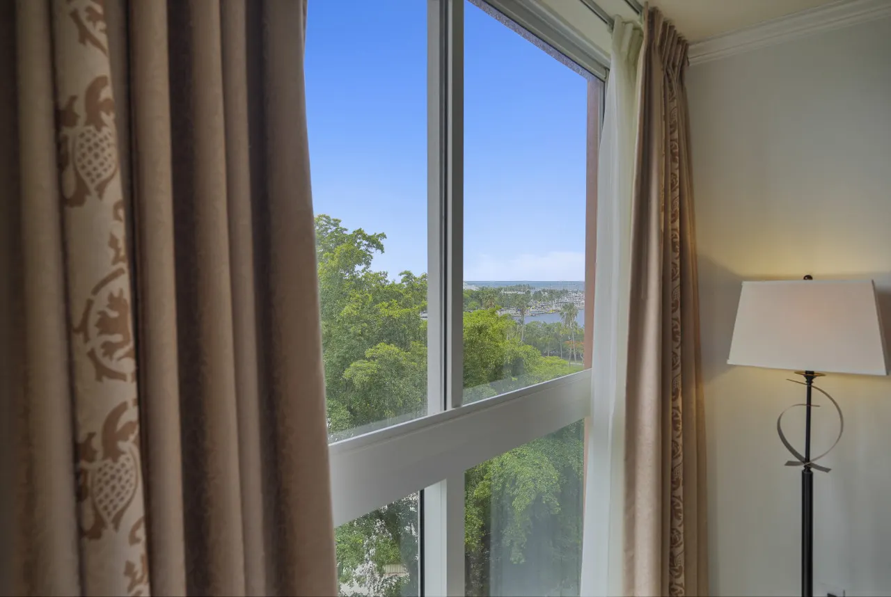 SF Relaxing Condo Hotel in the Grove, Free Parking 17