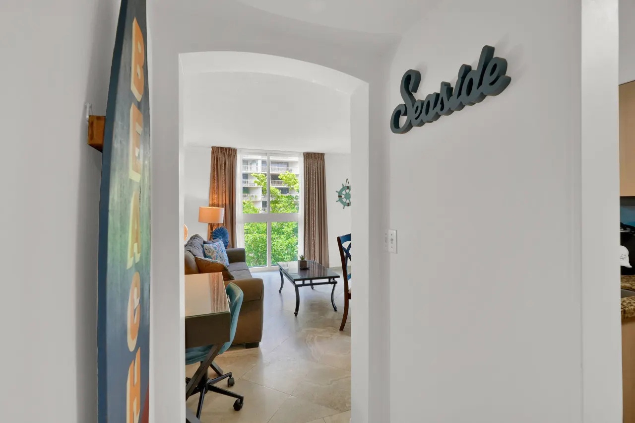 SF Relaxing Condo Hotel in the Grove, Free Parking — foto 4