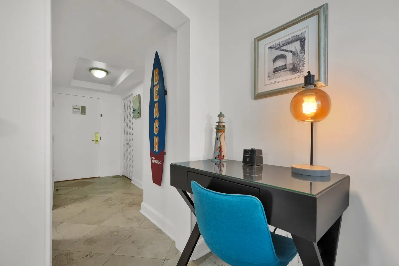 SF Relaxing Condo Hotel in the Grove, Free Parking 7