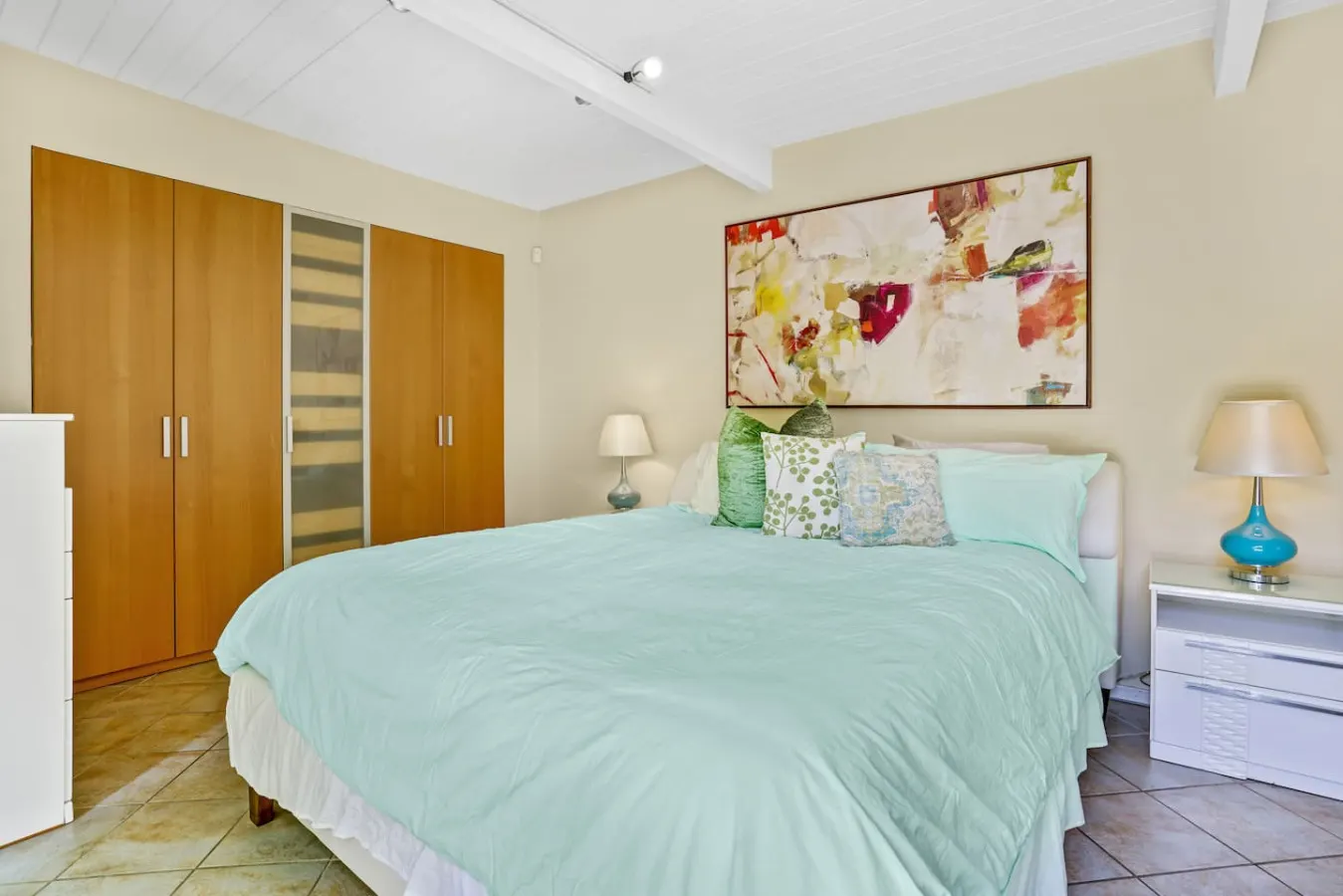 Emerald Escape: Palm Springs, CA 10