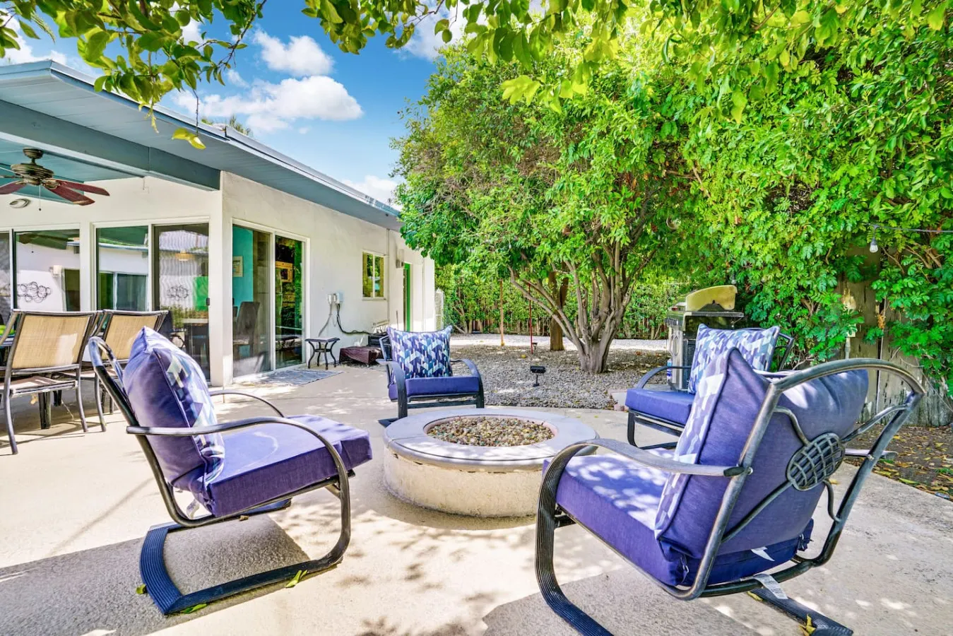 Emerald Escape: Palm Springs, CA 18