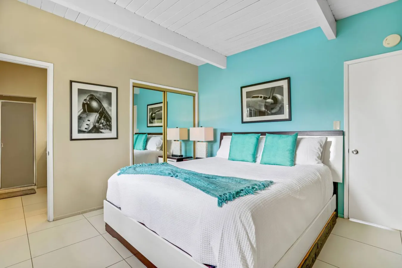 Emerald Escape: Palm Springs, CA — photo 4