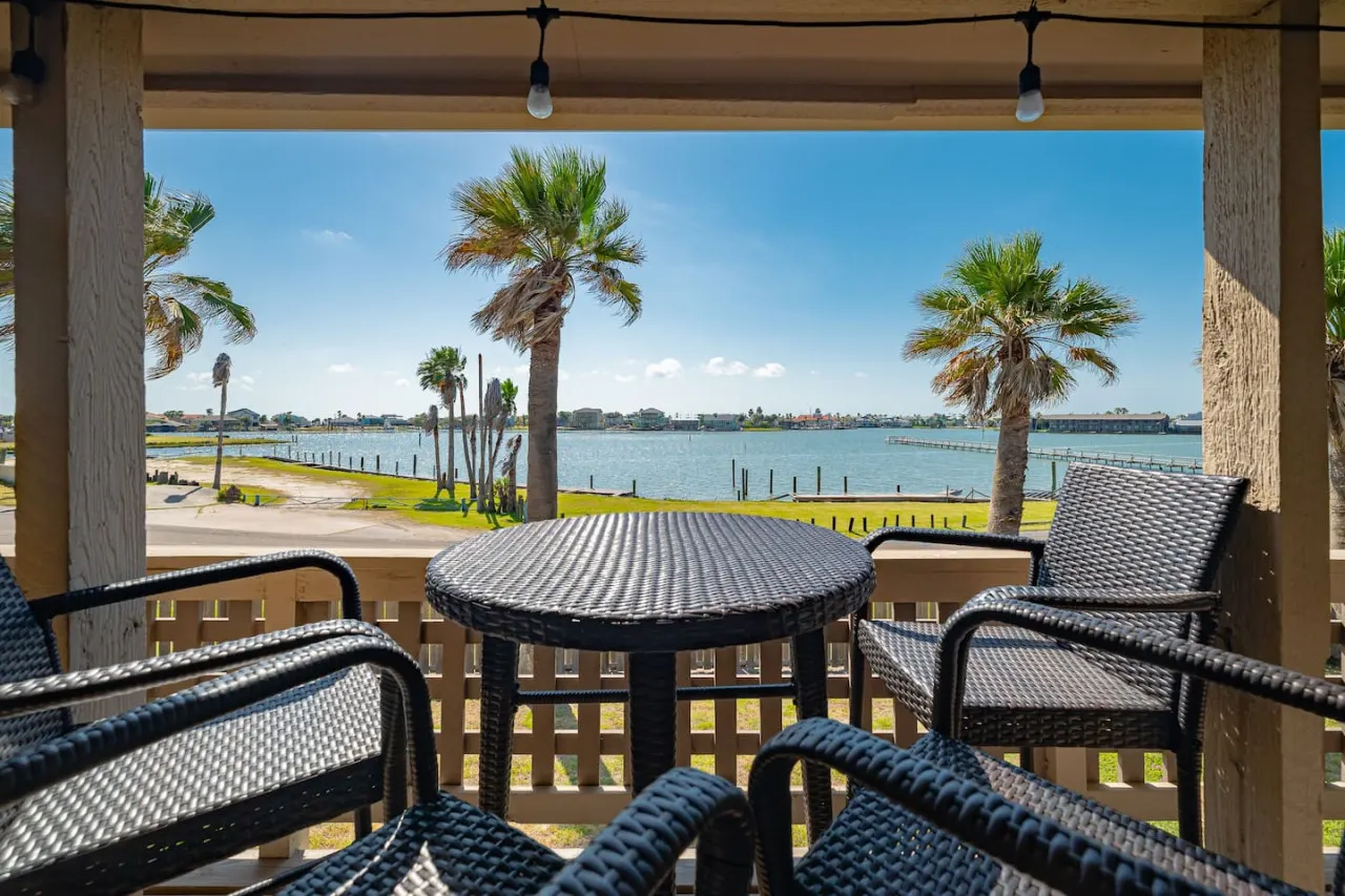 Simply Wonderful | Bayview | Pier | Pools |by Rose