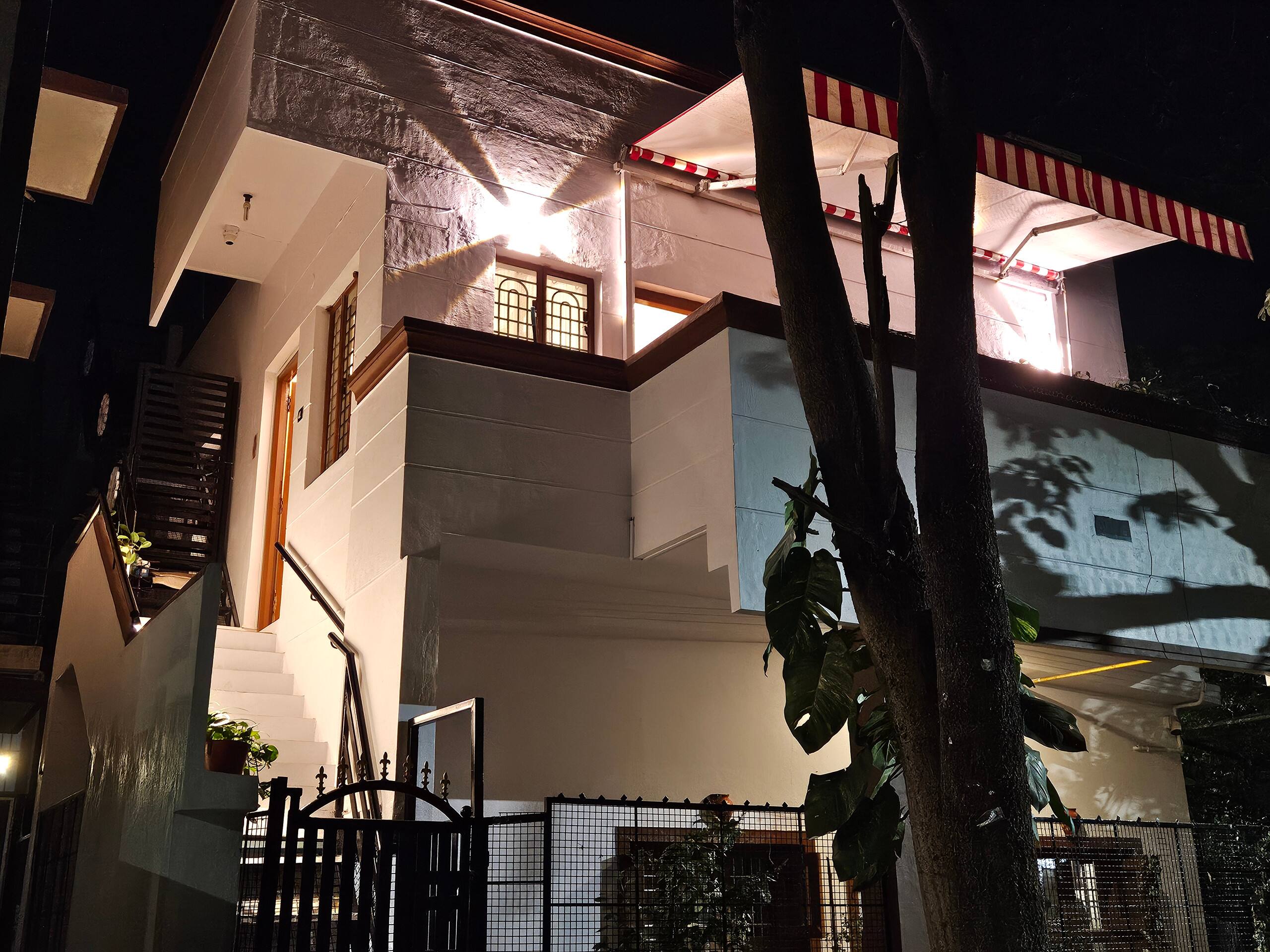 Gokula Nivas 8