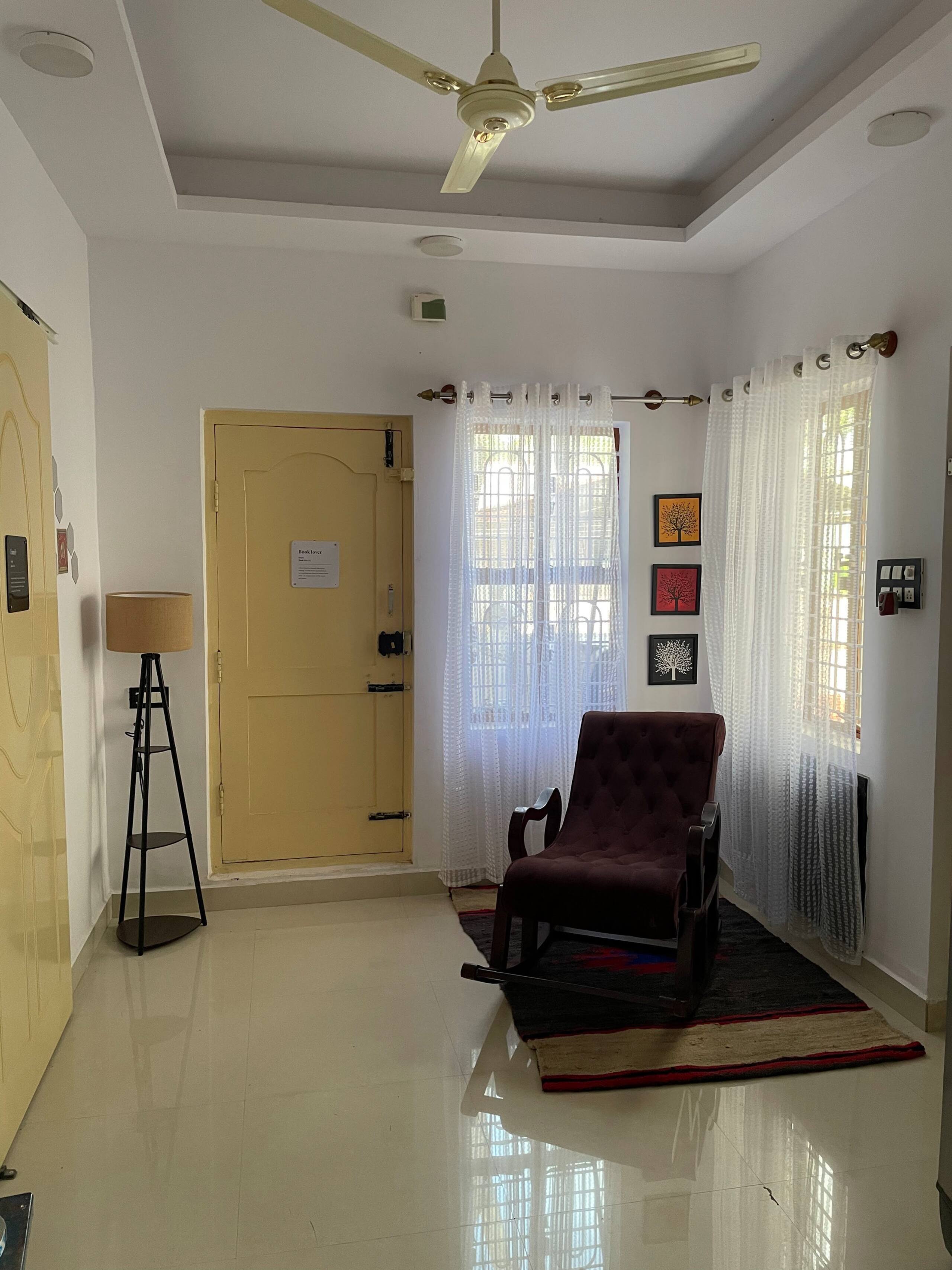 Gokula Nivas 7