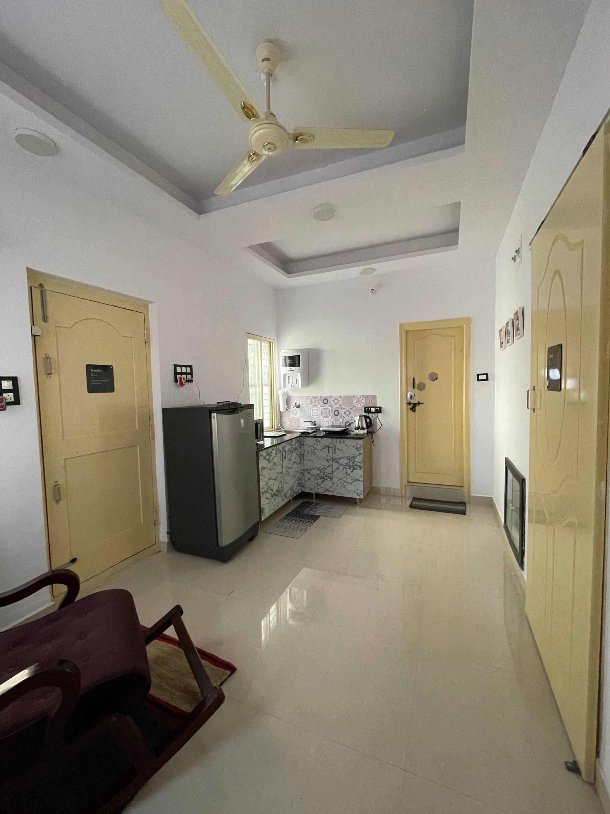 Gokula Nivas 35
