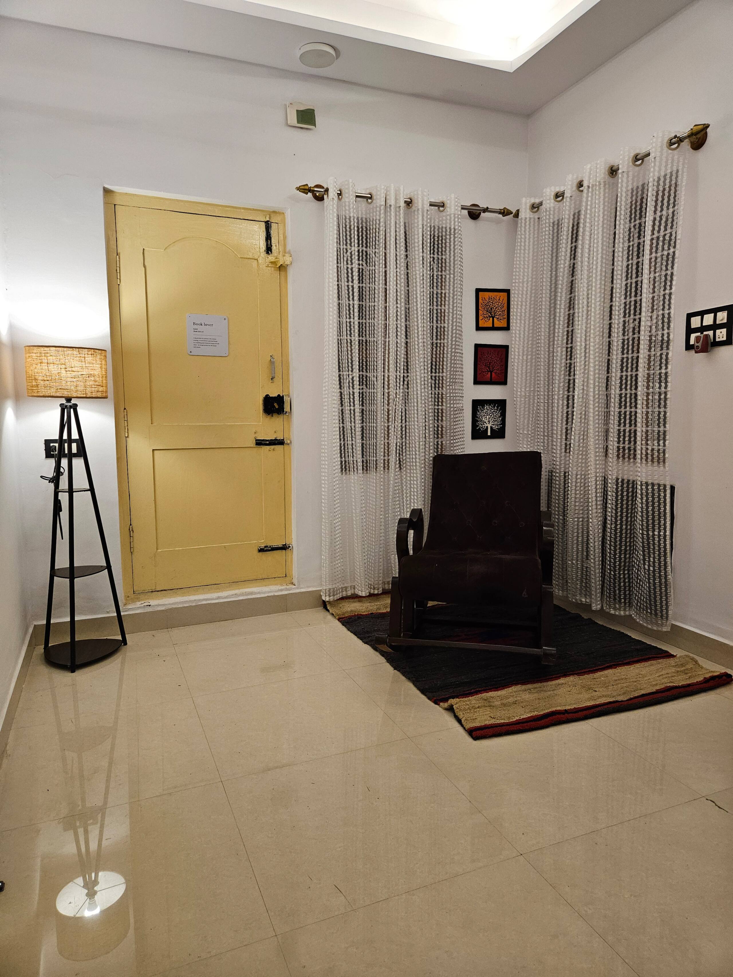 Gokula Nivas 9