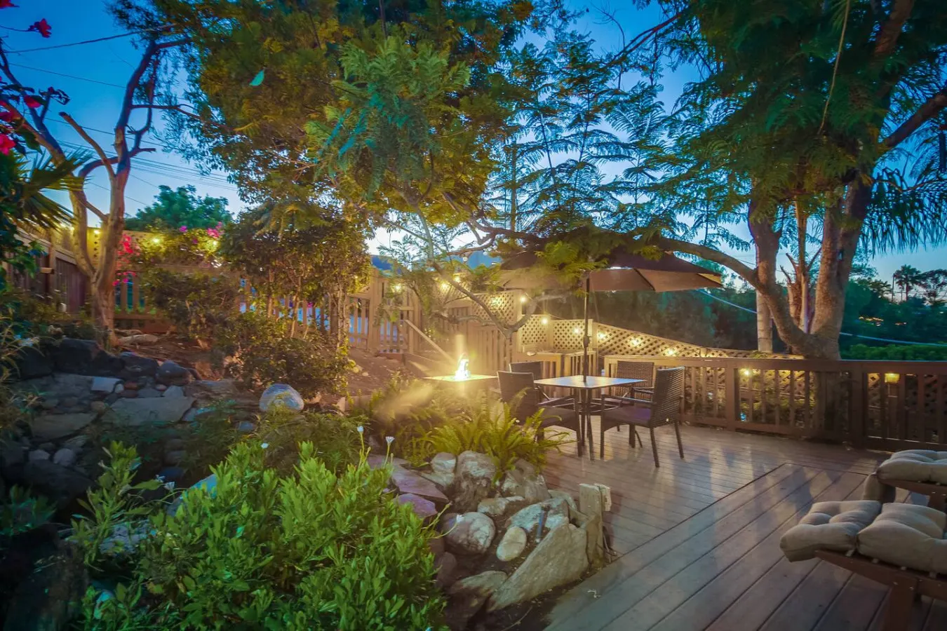 3BR+Bonus Bedroom | Hot Tub | Tropical Oasis