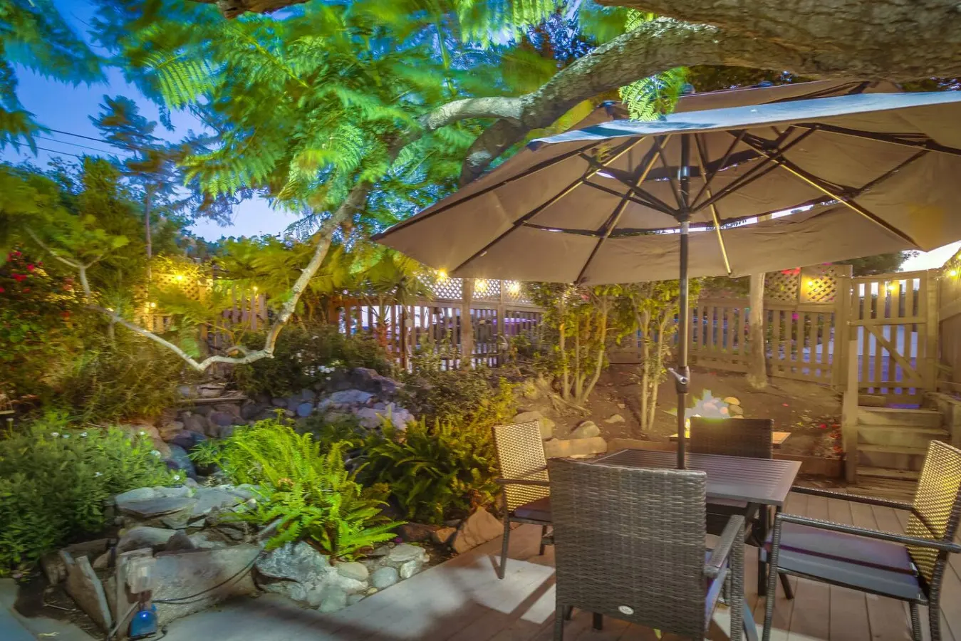 3BR+Bonus Bedroom Hot Tub Tropical Oasis 13