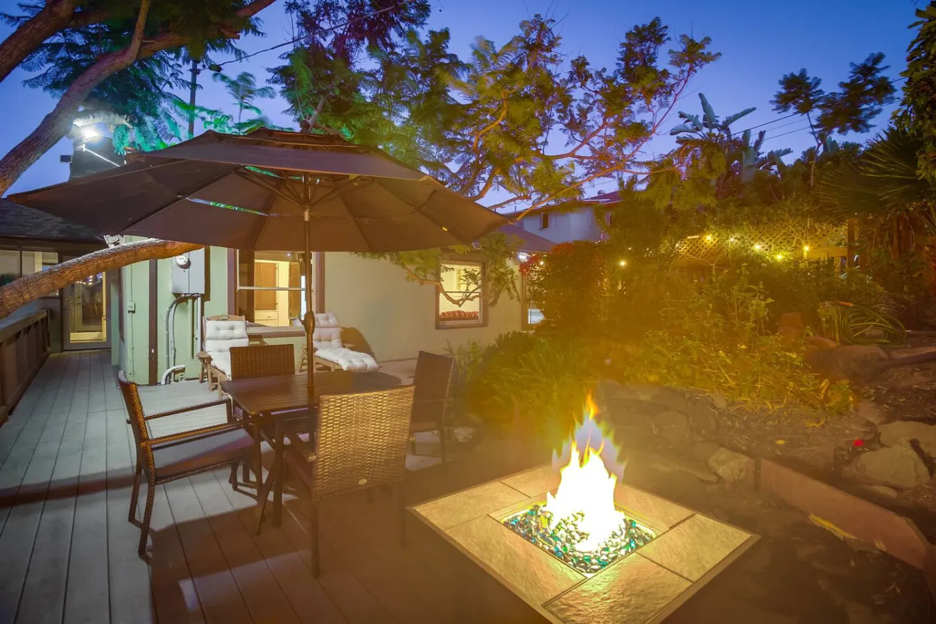 3BR+Bonus Bedroom Hot Tub Tropical Oasis 15