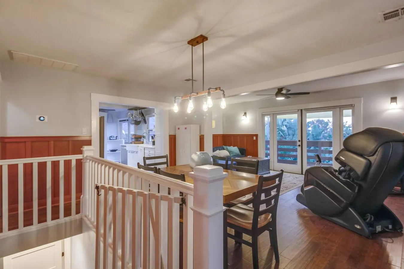 3BR+Bonus Bedroom Hot Tub Tropical Oasis 19
