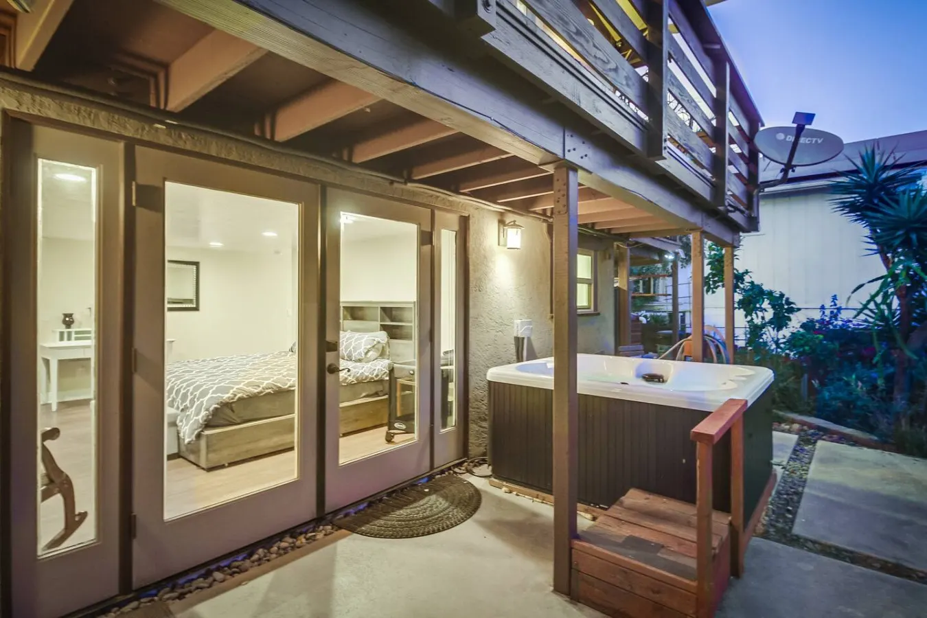 3BR+Bonus Bedroom | Hot Tub | Tropical Oasis — photo 5
