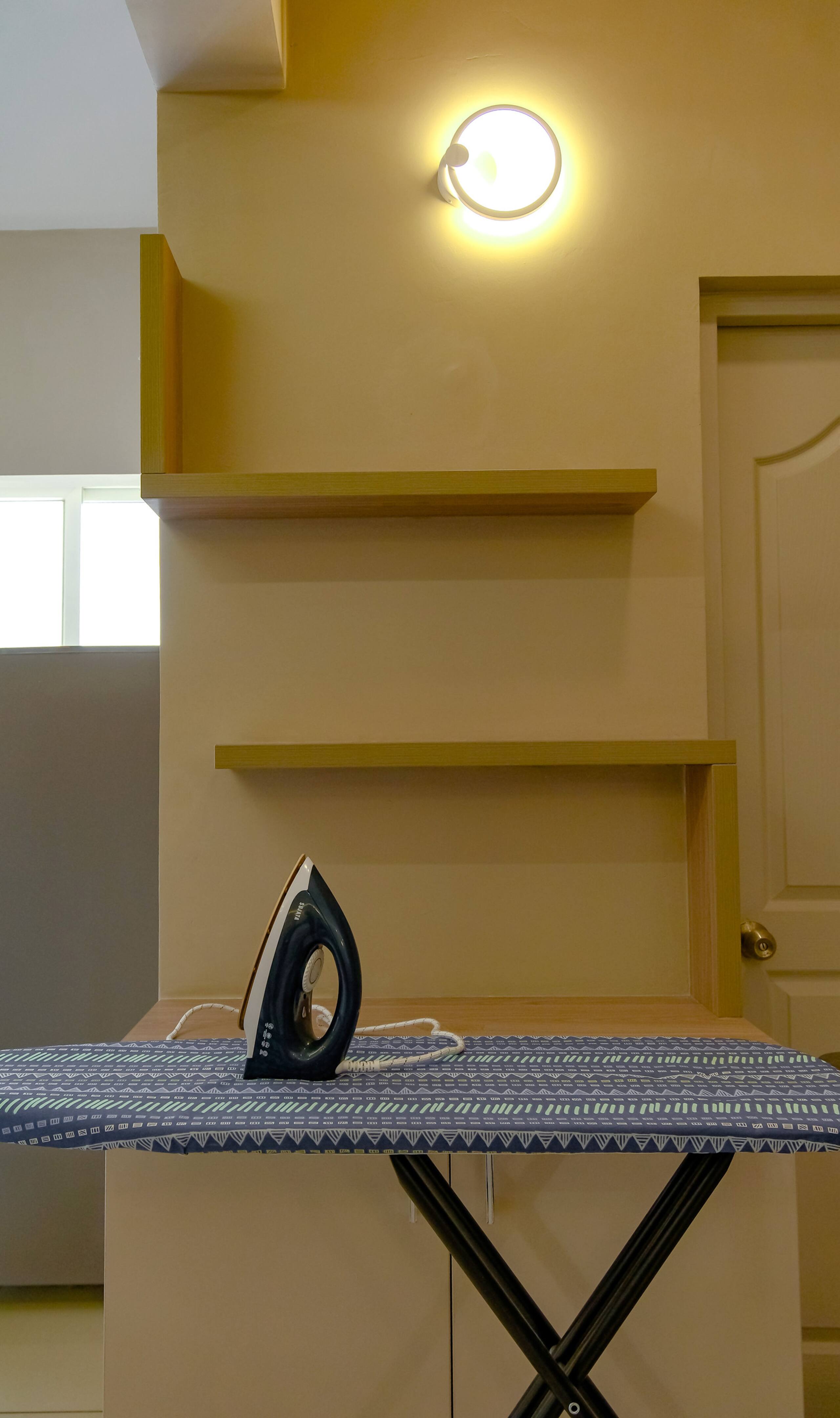 Bastiat stays | Serenity 1bhk | Kakkanad 31