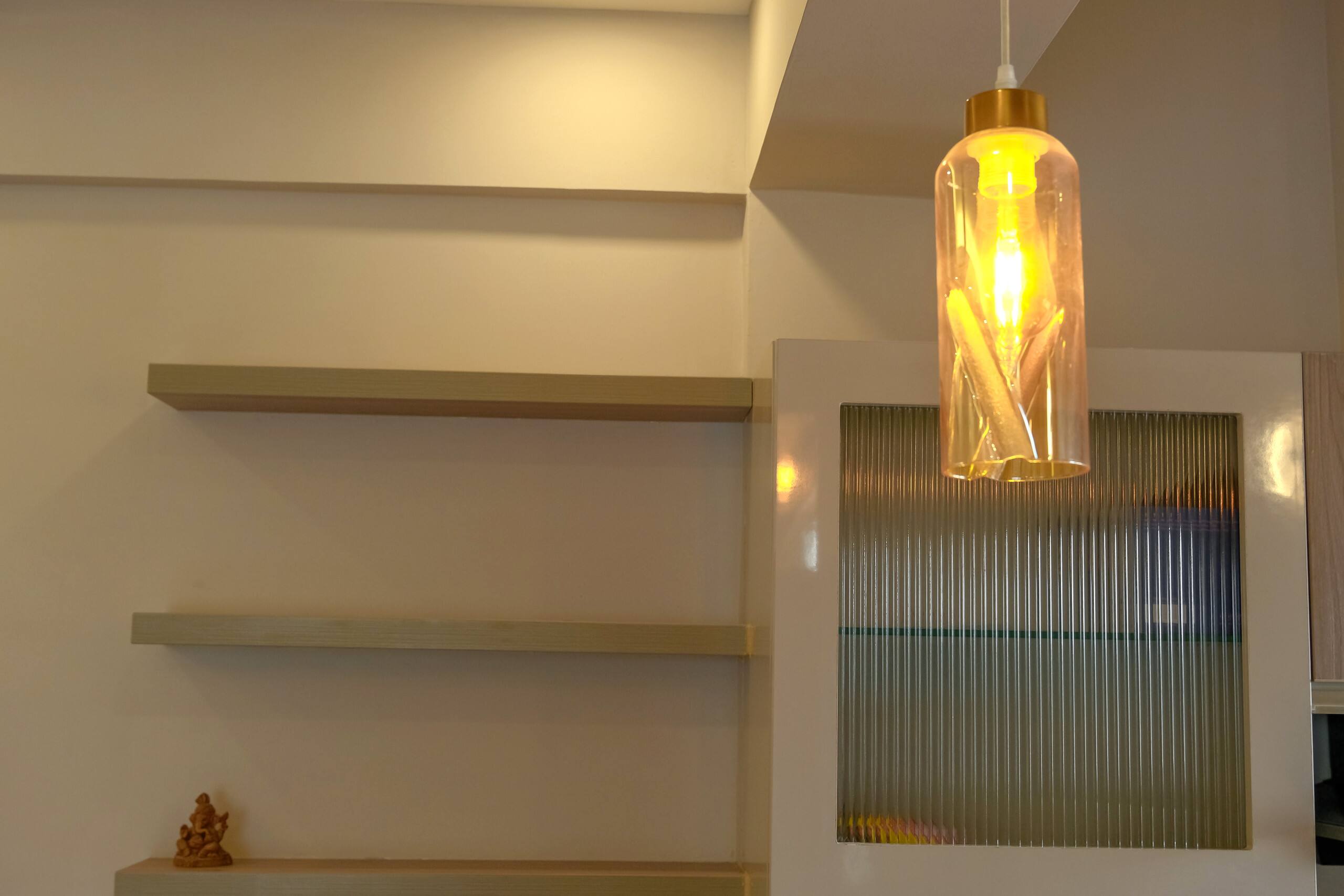 Bastiat stays | Serenity 1bhk | Kakkanad 30