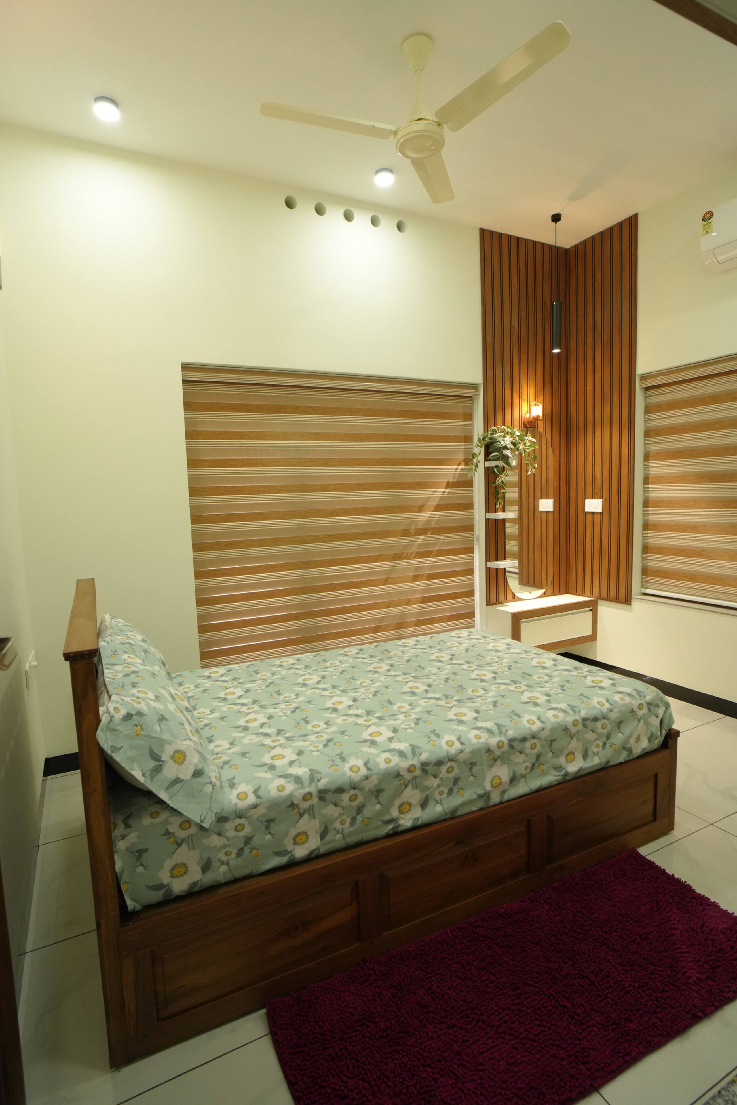 Stay Near Kochi Airport - Mulavarickal Homes 16