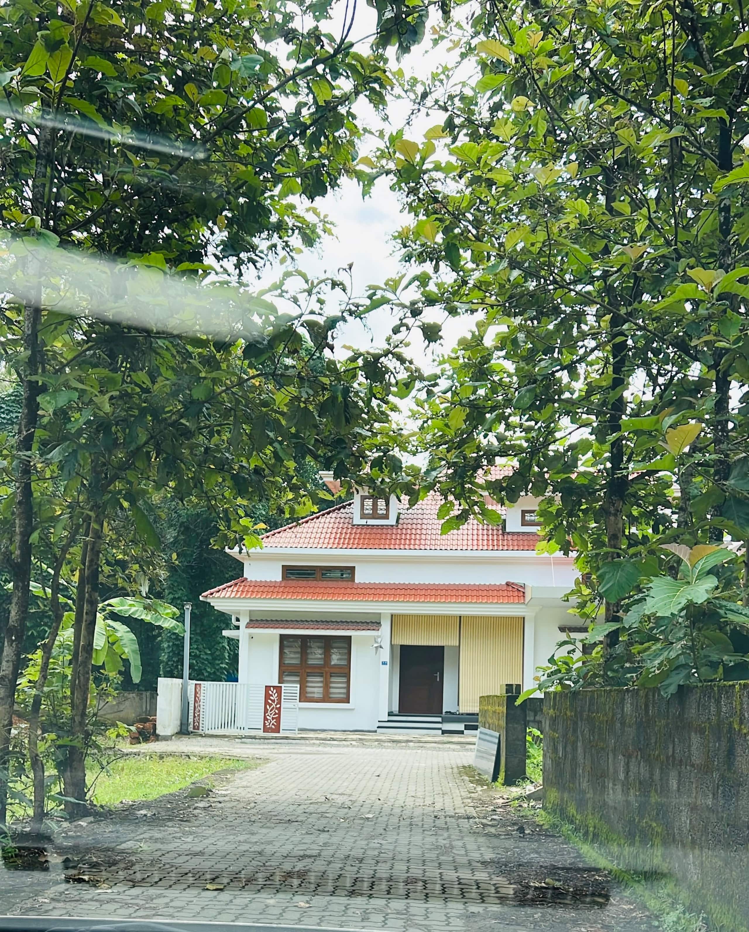 Stay Near Kochi Airport - Mulavarickal Homes 21