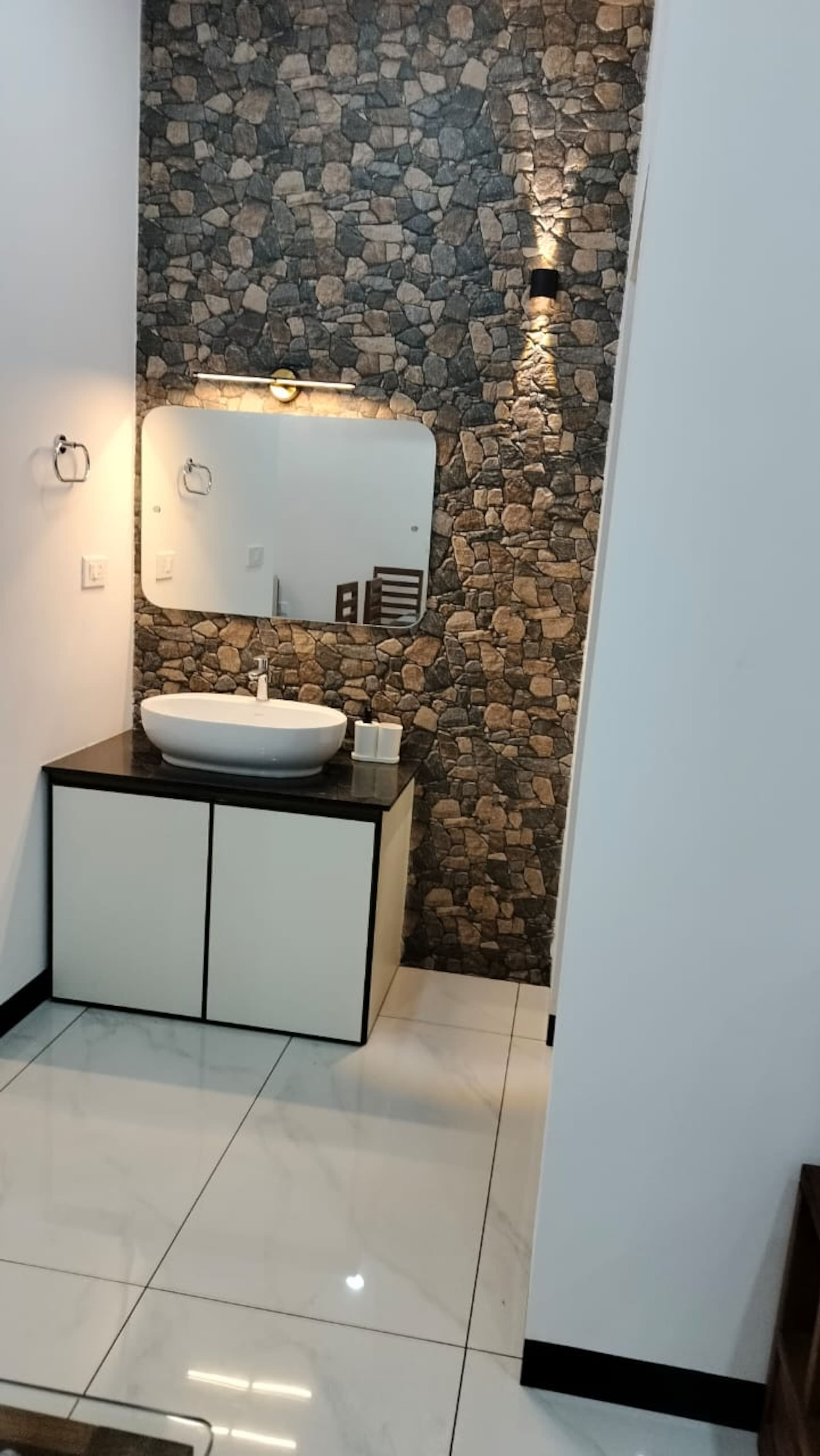 Stay Near Kochi Airport - Mulavarickal Homes 5