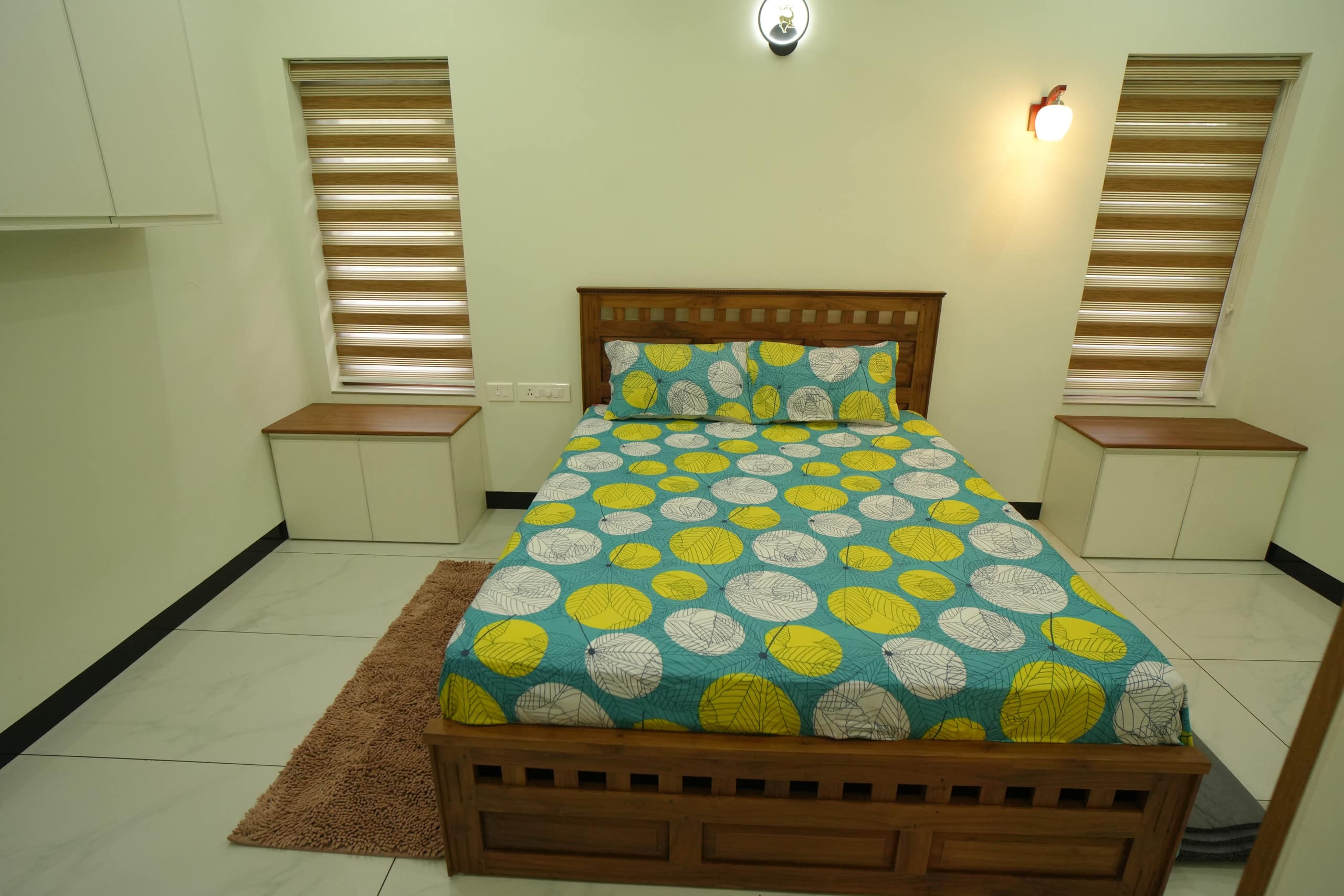 Stay Near Kochi Airport - Mulavarickal Homes 18