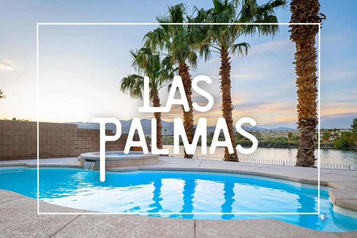 Waterfront | Heated Pool & Spa | Dock