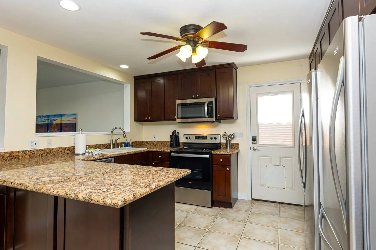 Waterfront Heated Pool & Spa Dock 12