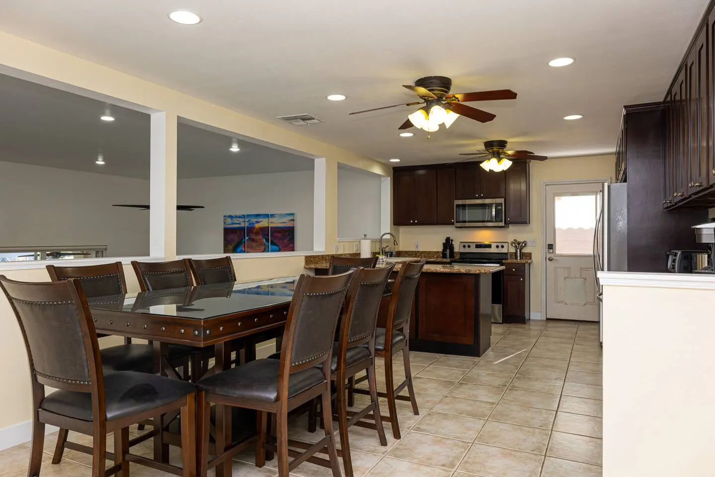 Waterfront Heated Pool & Spa Dock 15