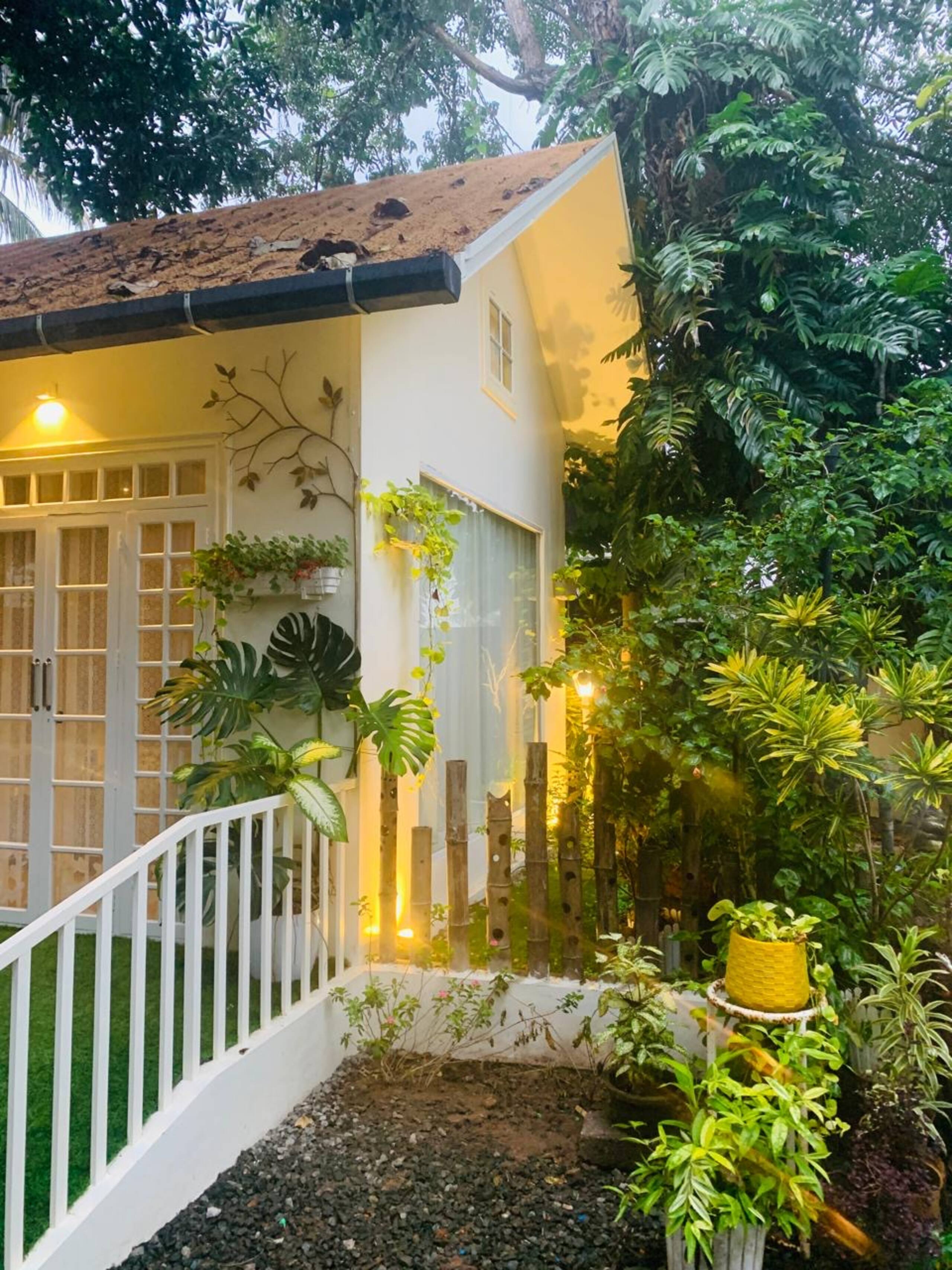 Natur Casa- Private Cottage nestled in nature! 25