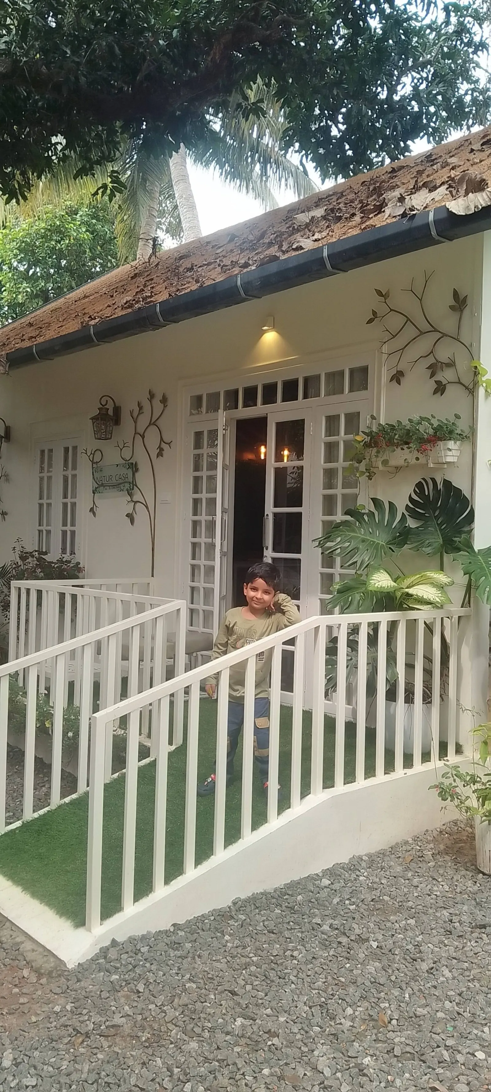 Natur Casa- Private Cottage nestled in nature! 35