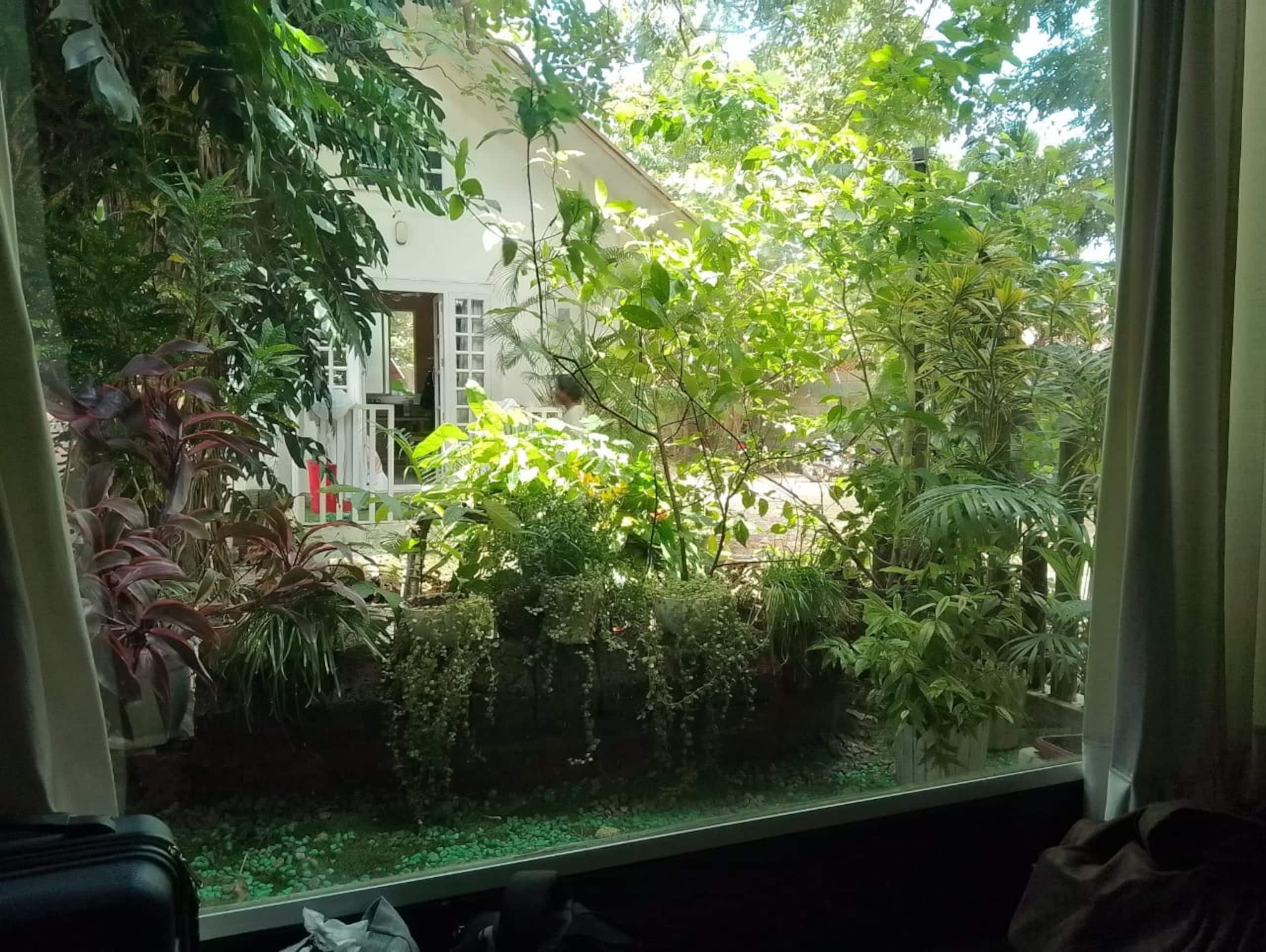 Natur Casa- Private Cottage nestled in nature! 17