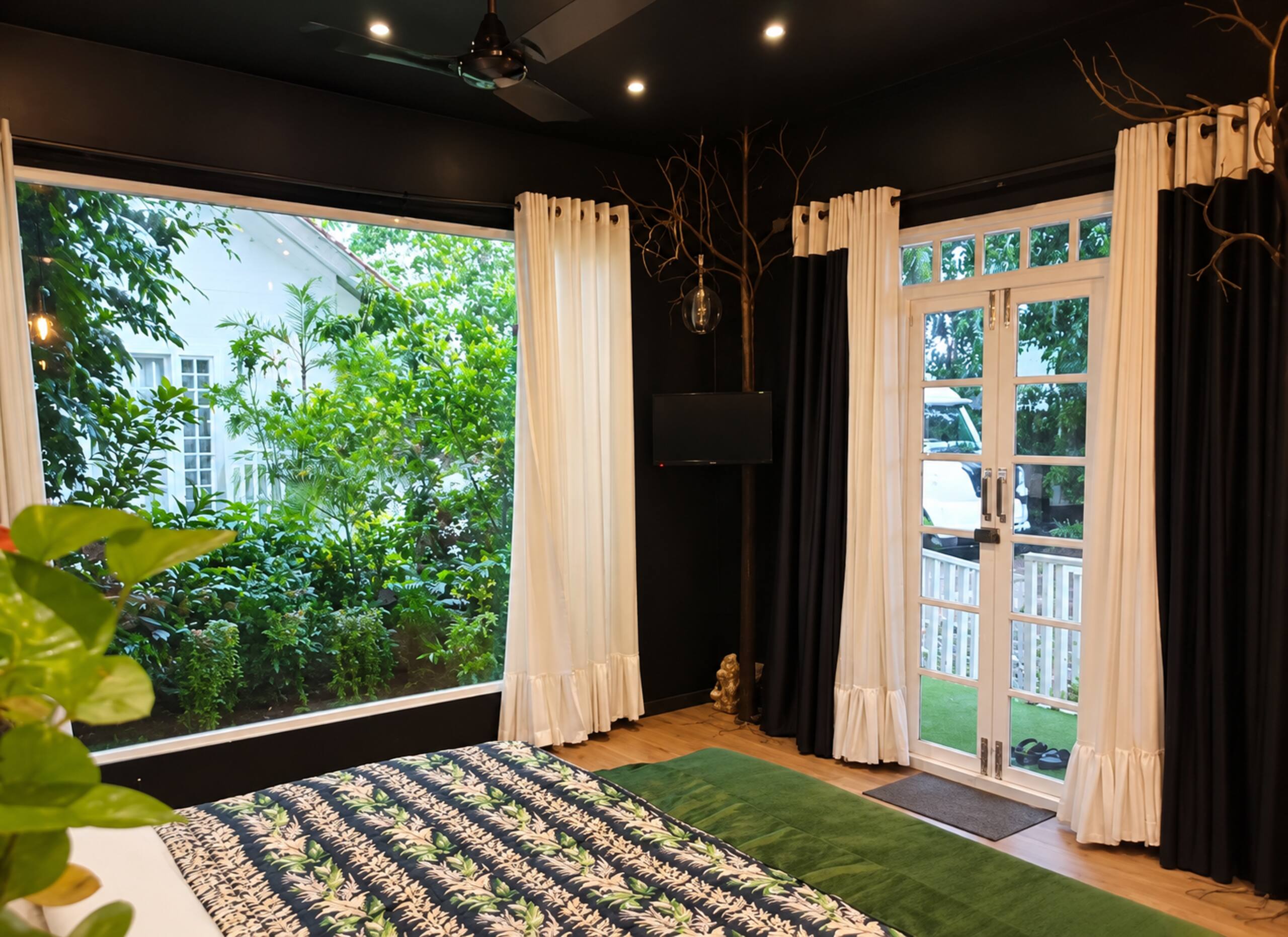 Natur Casa- Private Cottage nestled in nature! 19