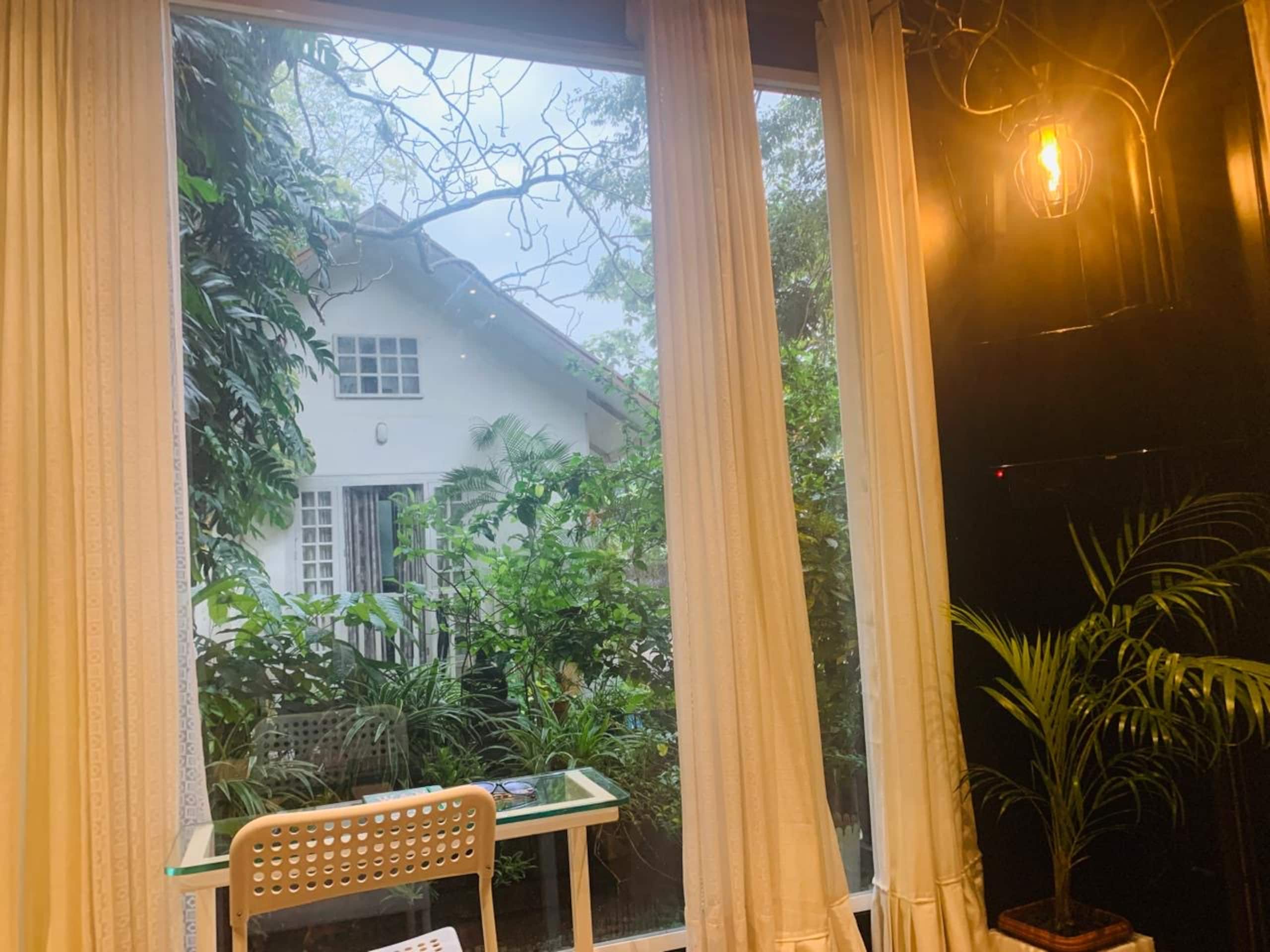 Natur Casa- Private Cottage nestled in nature! 26