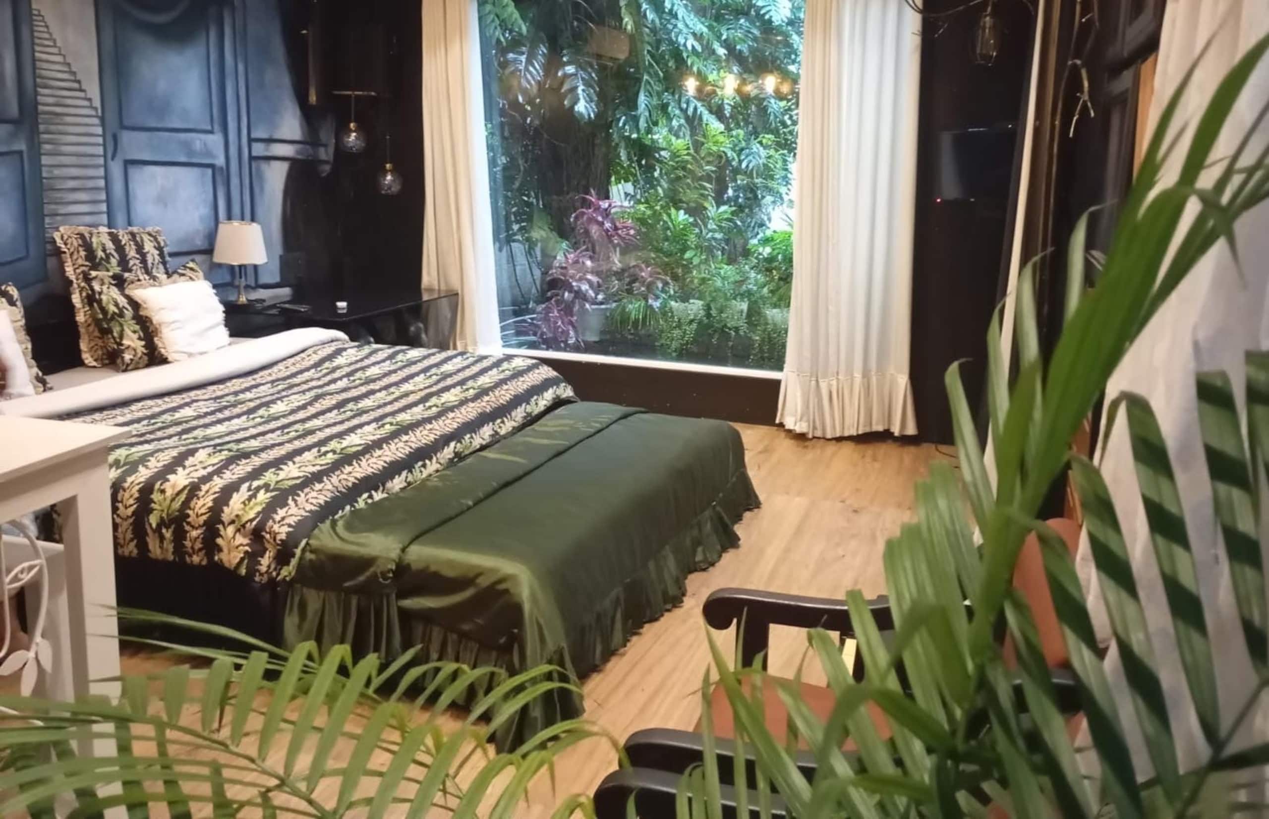 Natur Casa- Private Cottage nestled in nature! 3