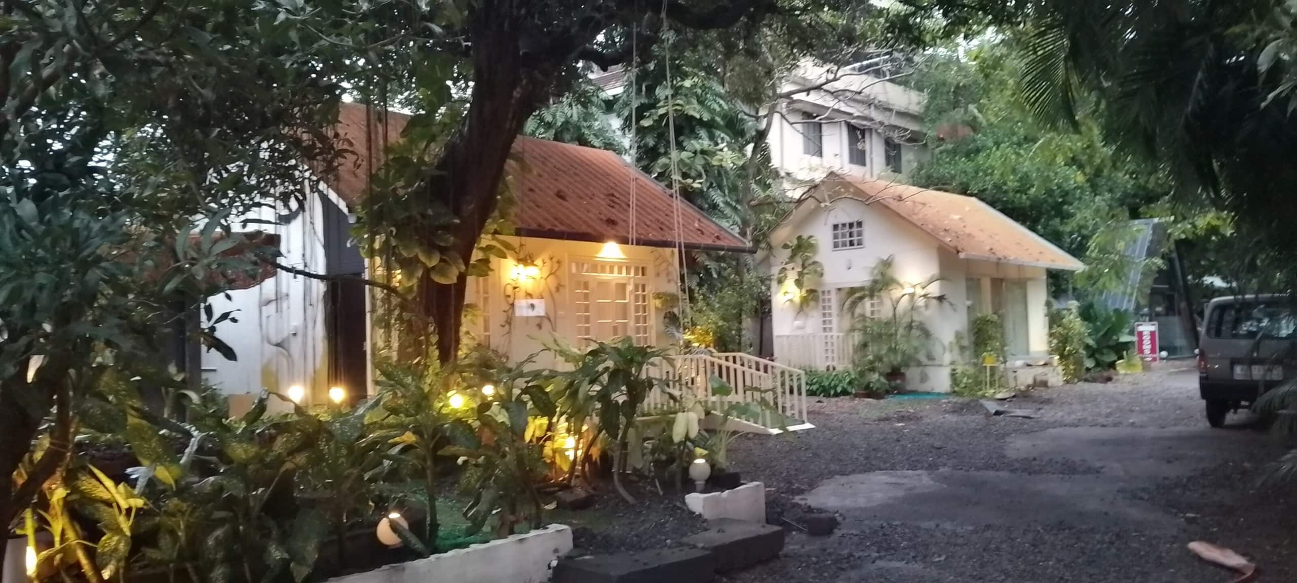 Natur Casa- Private Cottage nestled in nature! 31