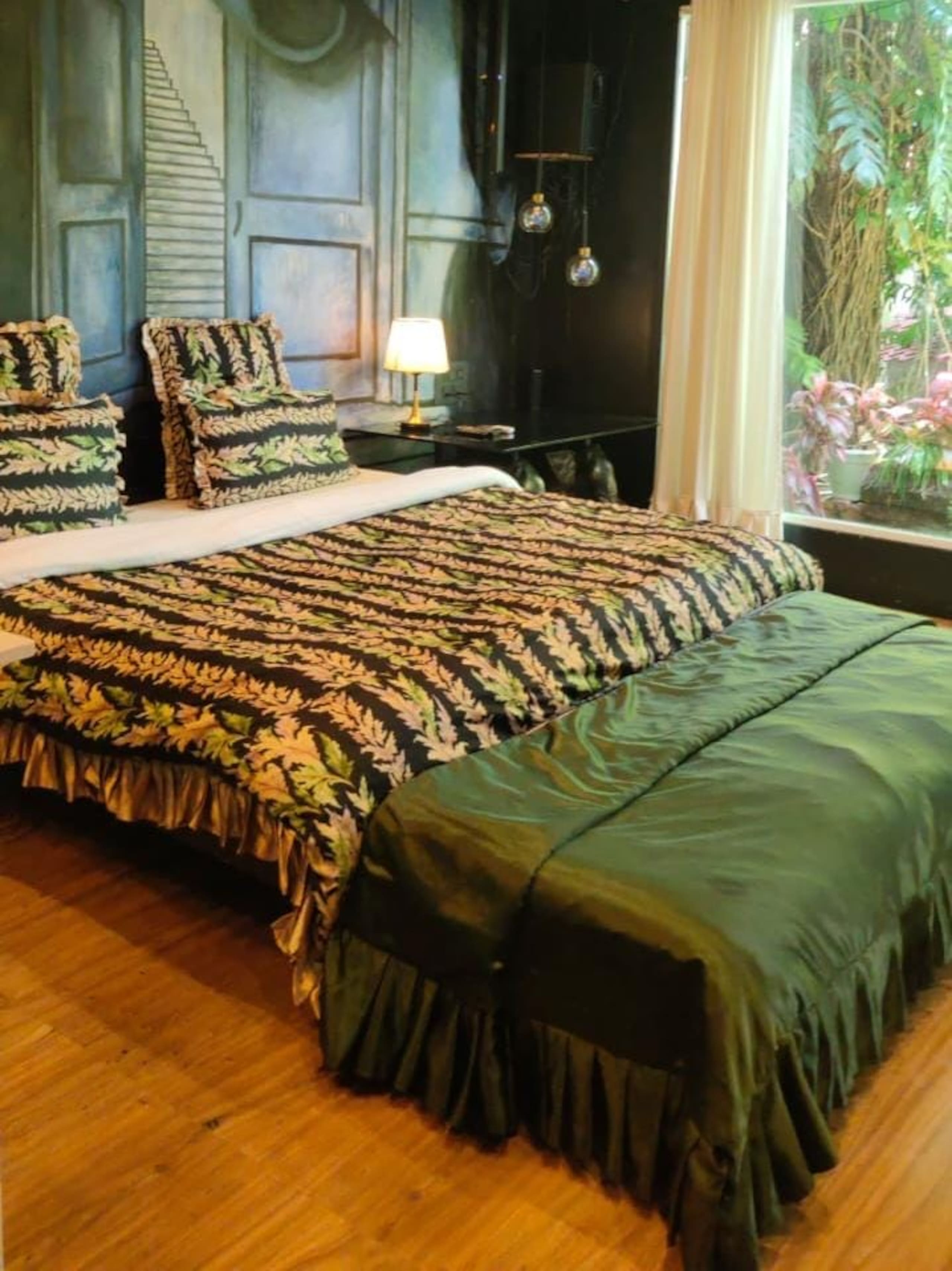 Natur Casa- Private Cottage nestled in nature! 6