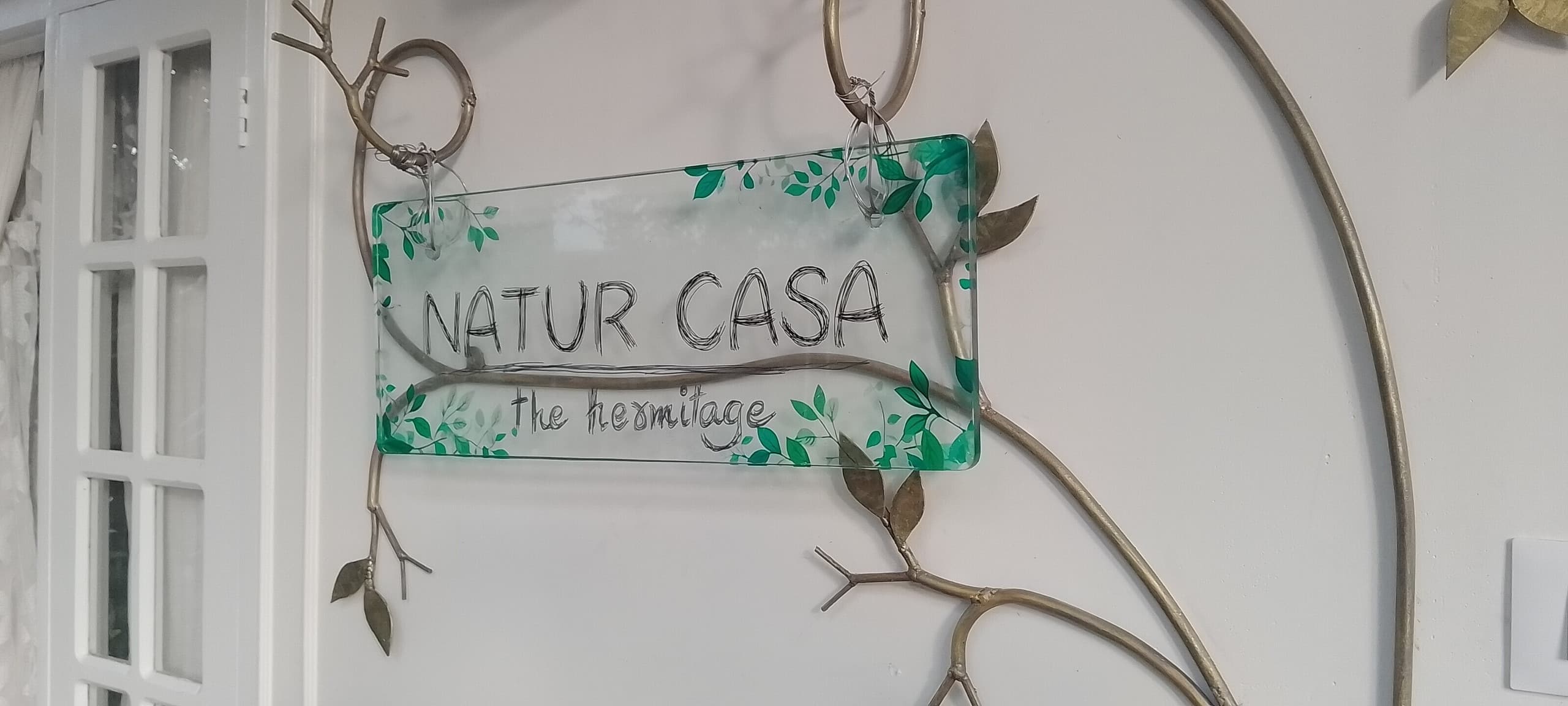 Natur Casa- Private Cottage nestled in nature! 33