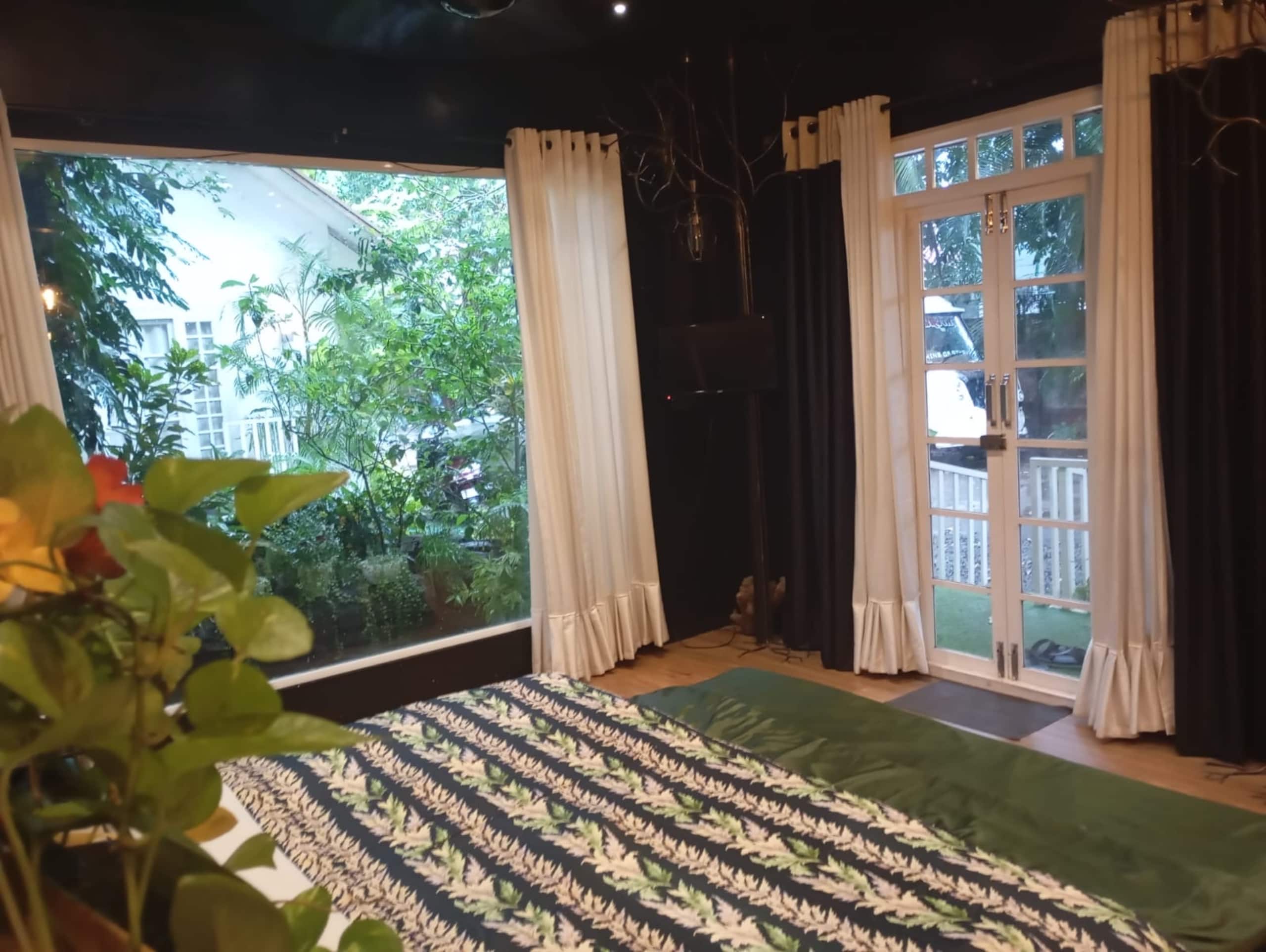Natur Casa- Private Cottage nestled in nature! 15