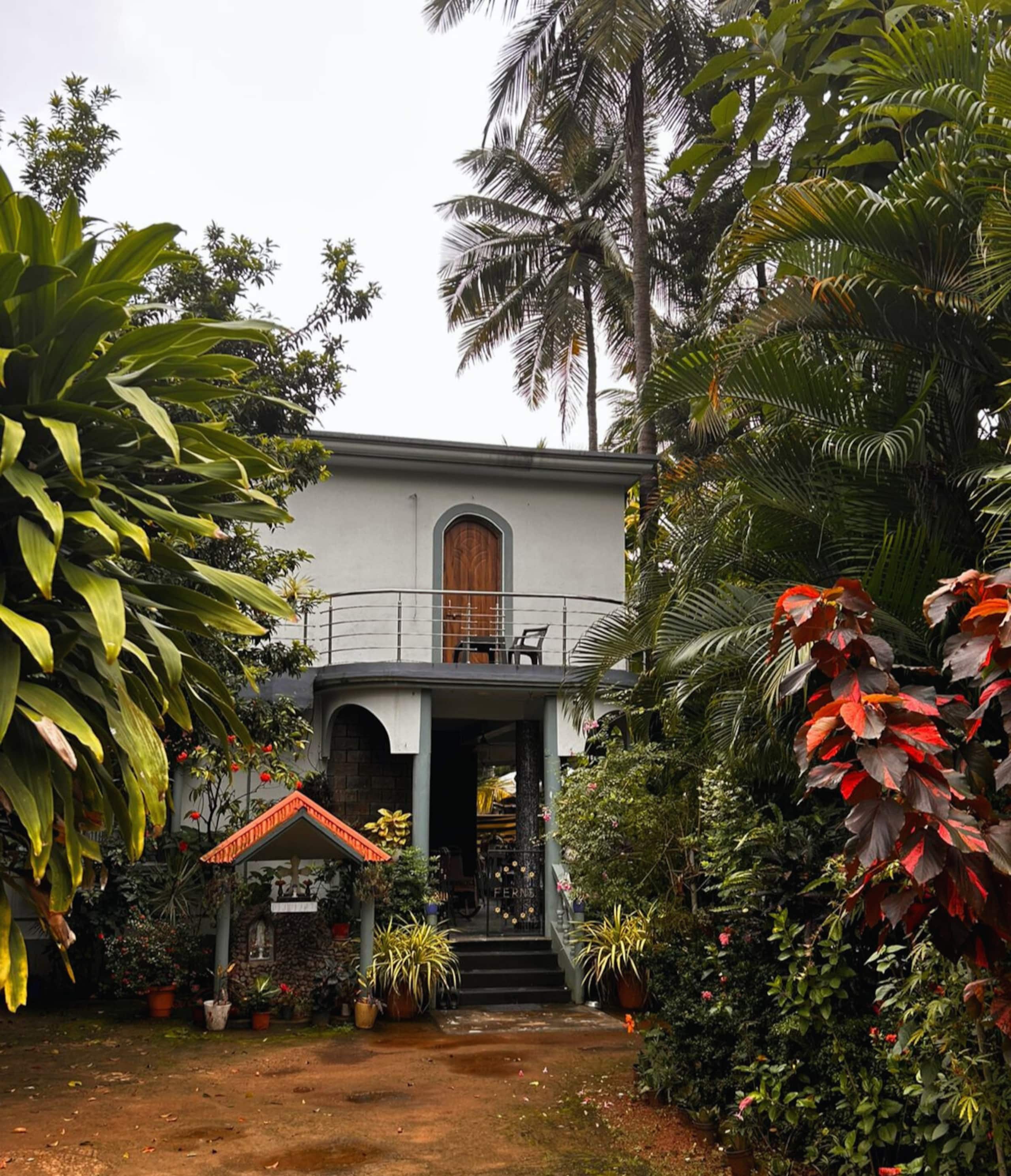 2BHK Apartment 4 Min Walk to Palolem Beach — photo 2