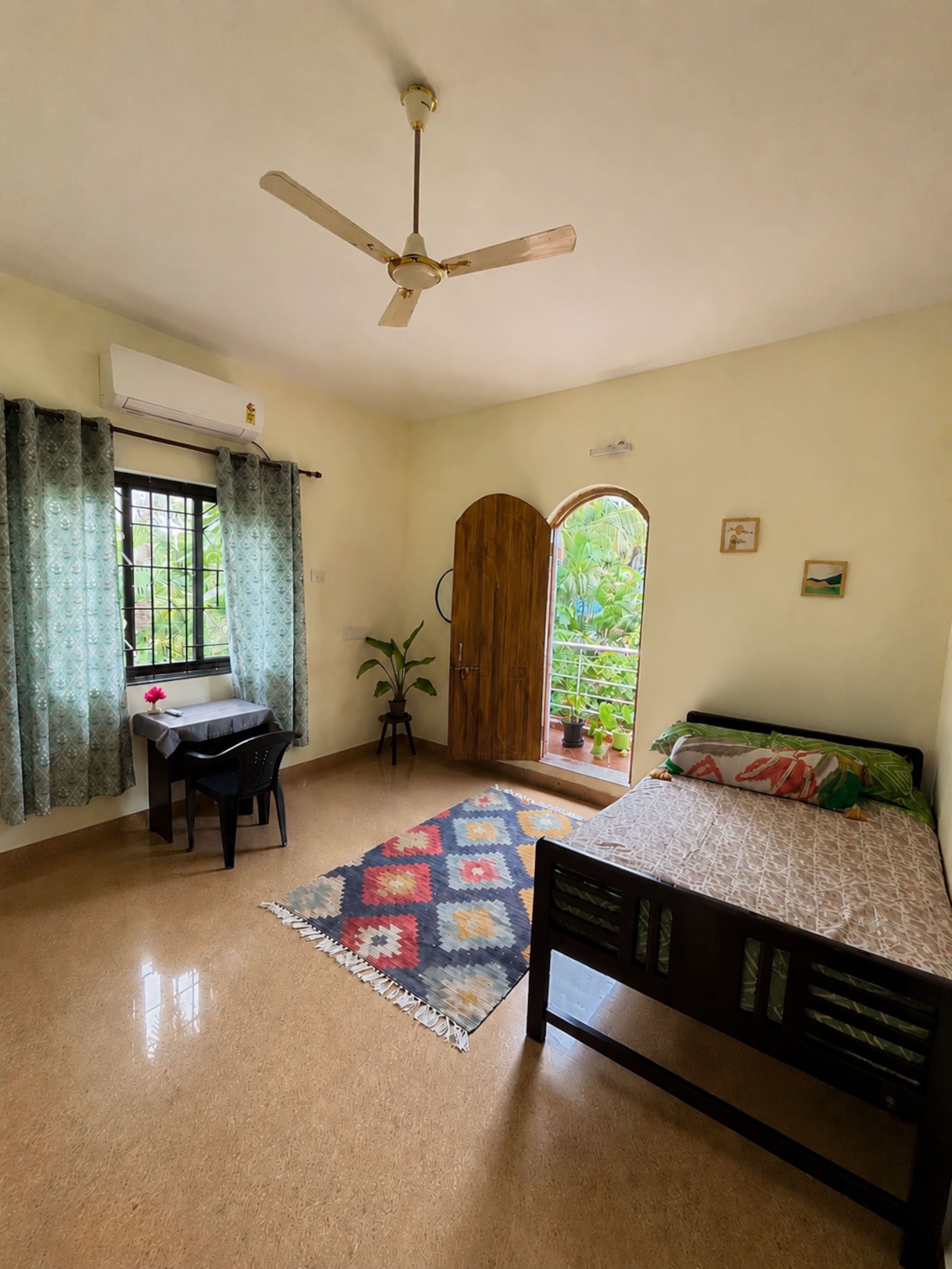 2BHK Apartment 4 Min Walk to Palolem Beach — photo 3