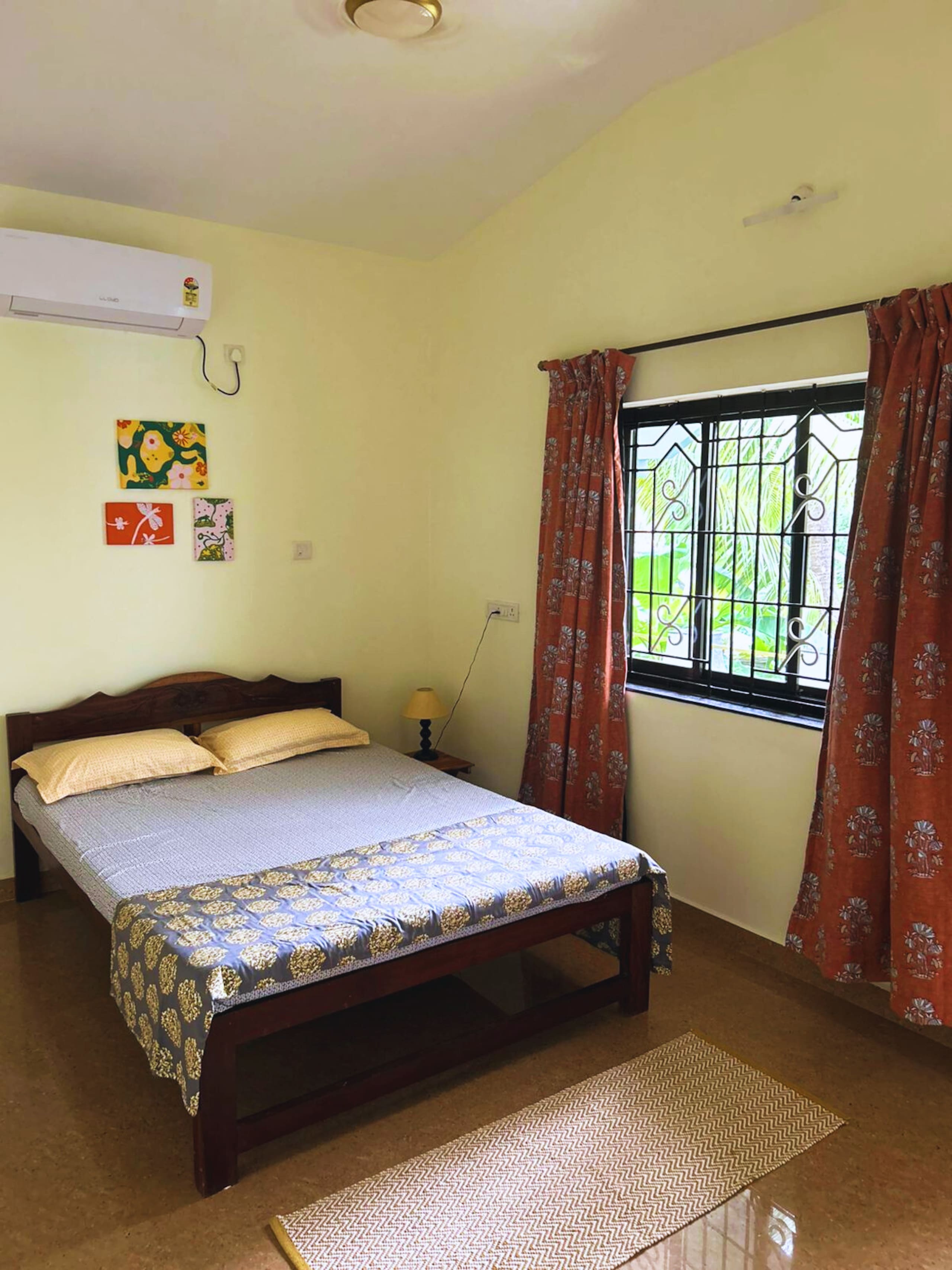 2BHK Apartment 4 Min Walk to Palolem Beach 10