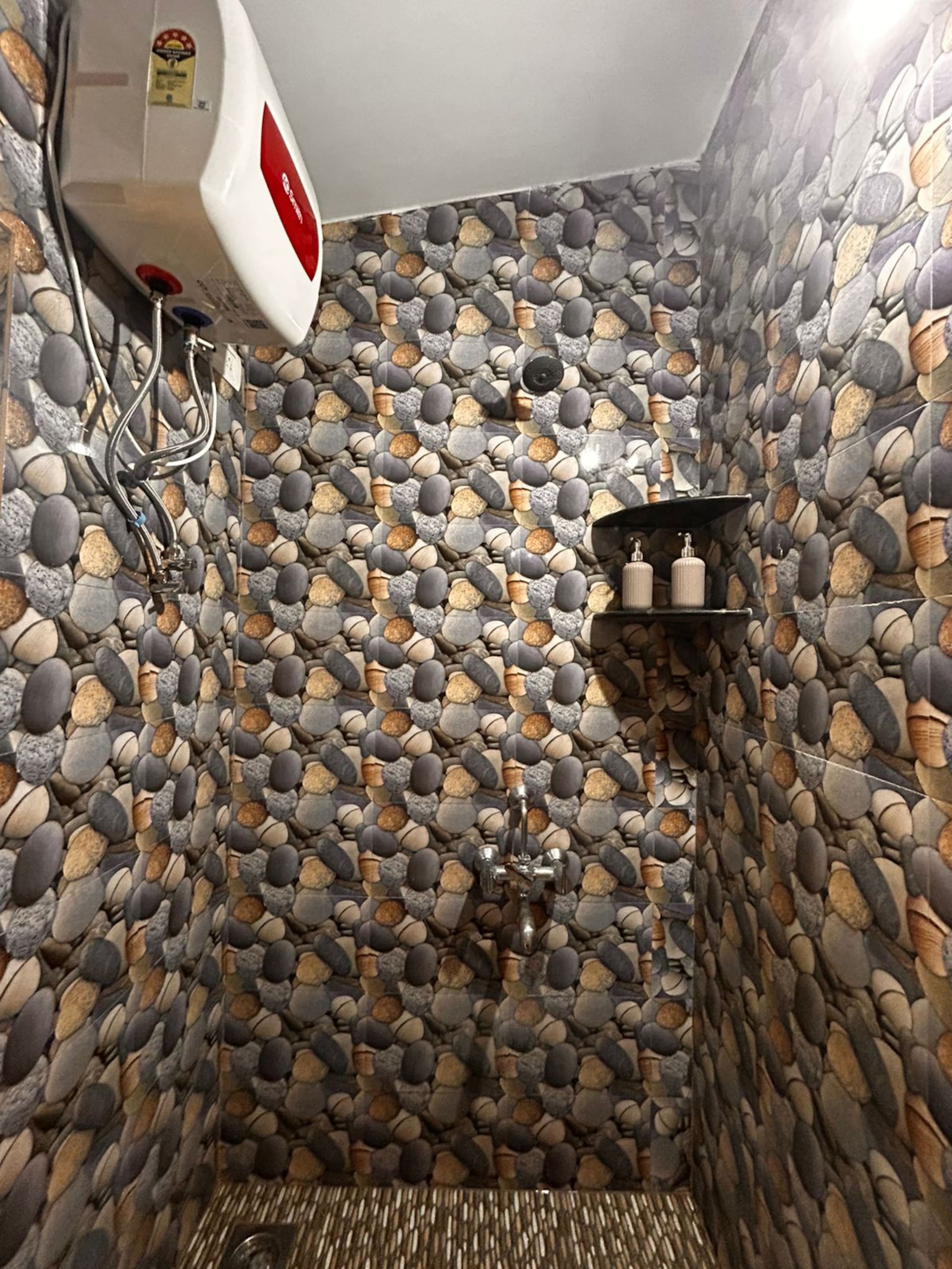 2BHK Apartment 4 Min Walk to Palolem Beach 11