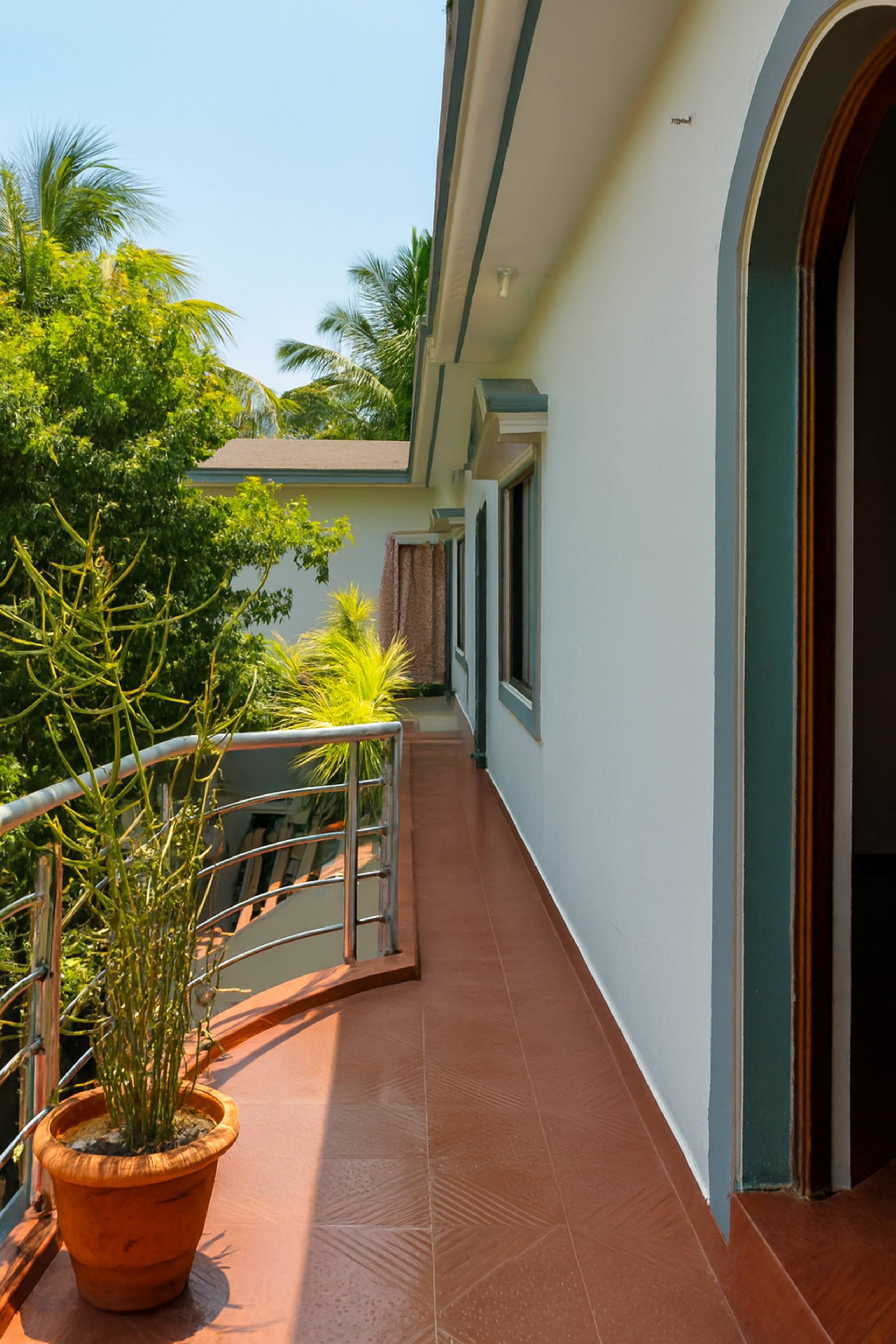 2BHK Apartment 4 Min Walk to Palolem Beach 15