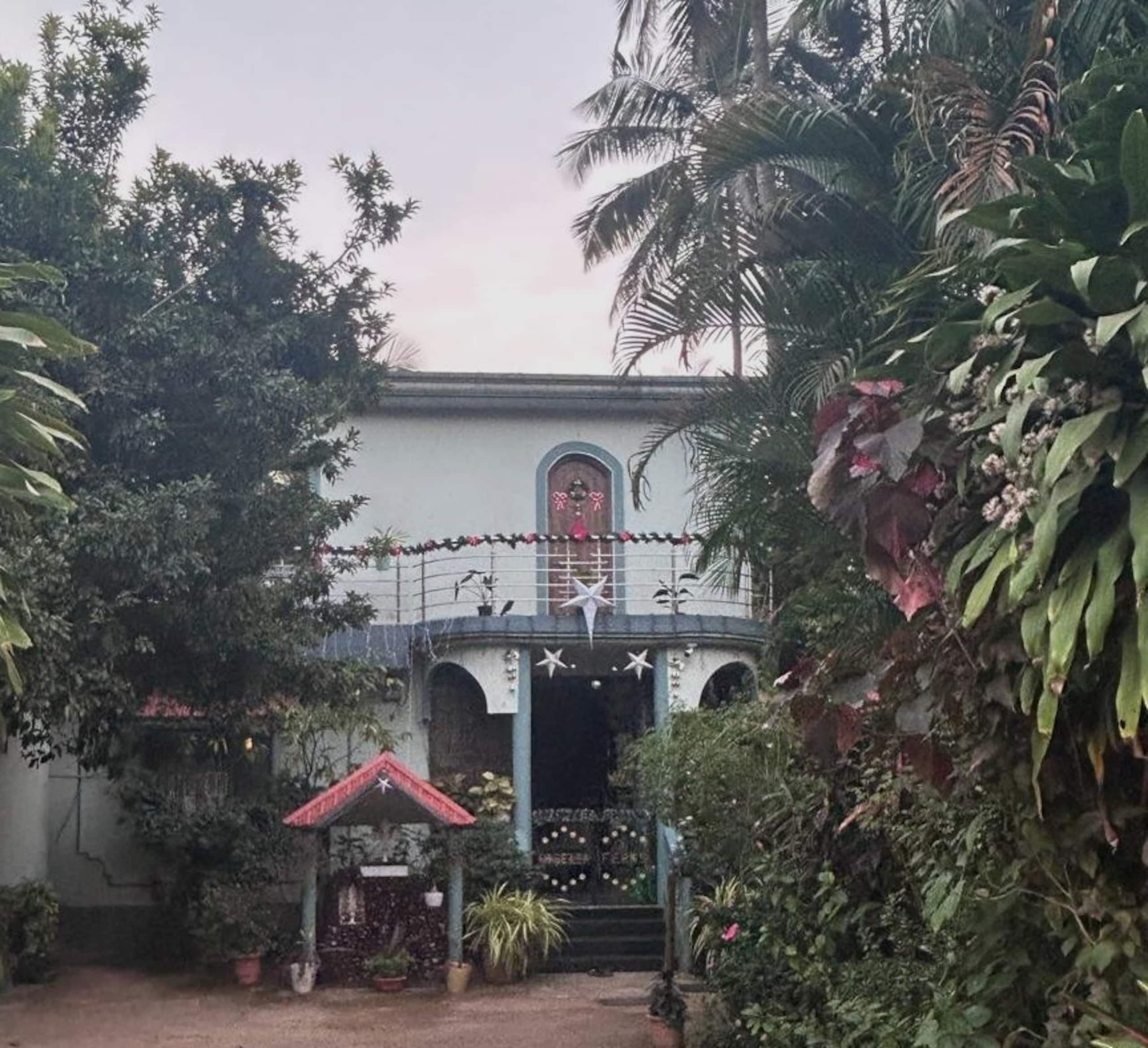 2BHK Apartment 4 Min Walk to Palolem Beach 14