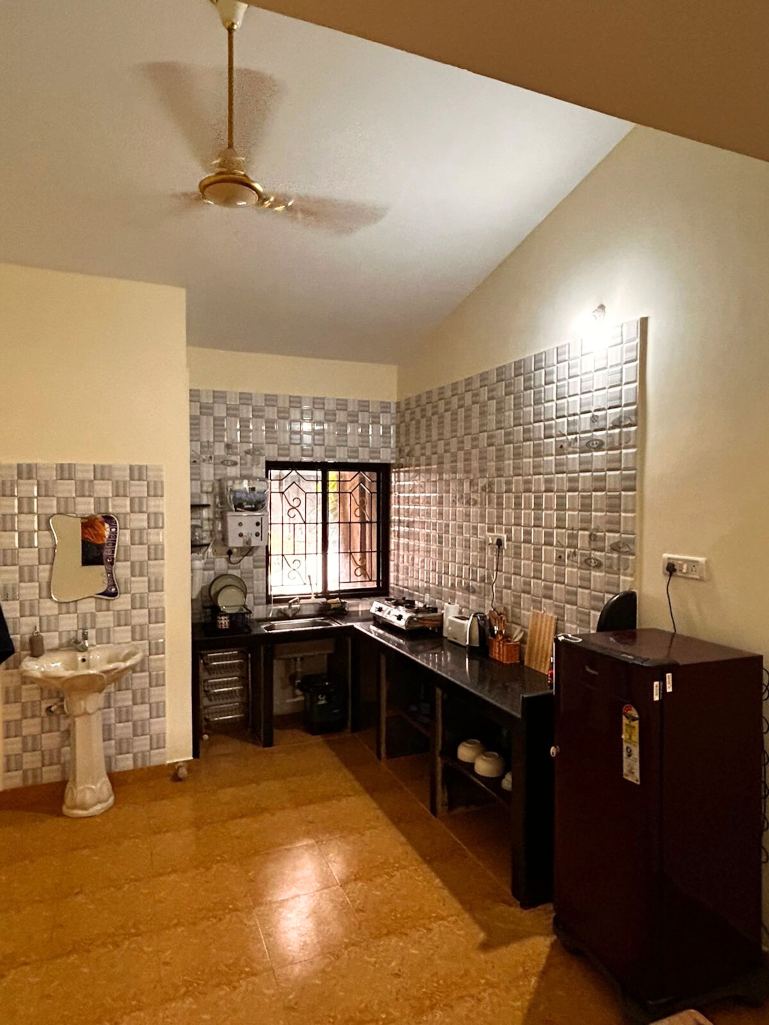 2BHK Apartment 4 Min Walk to Palolem Beach 9