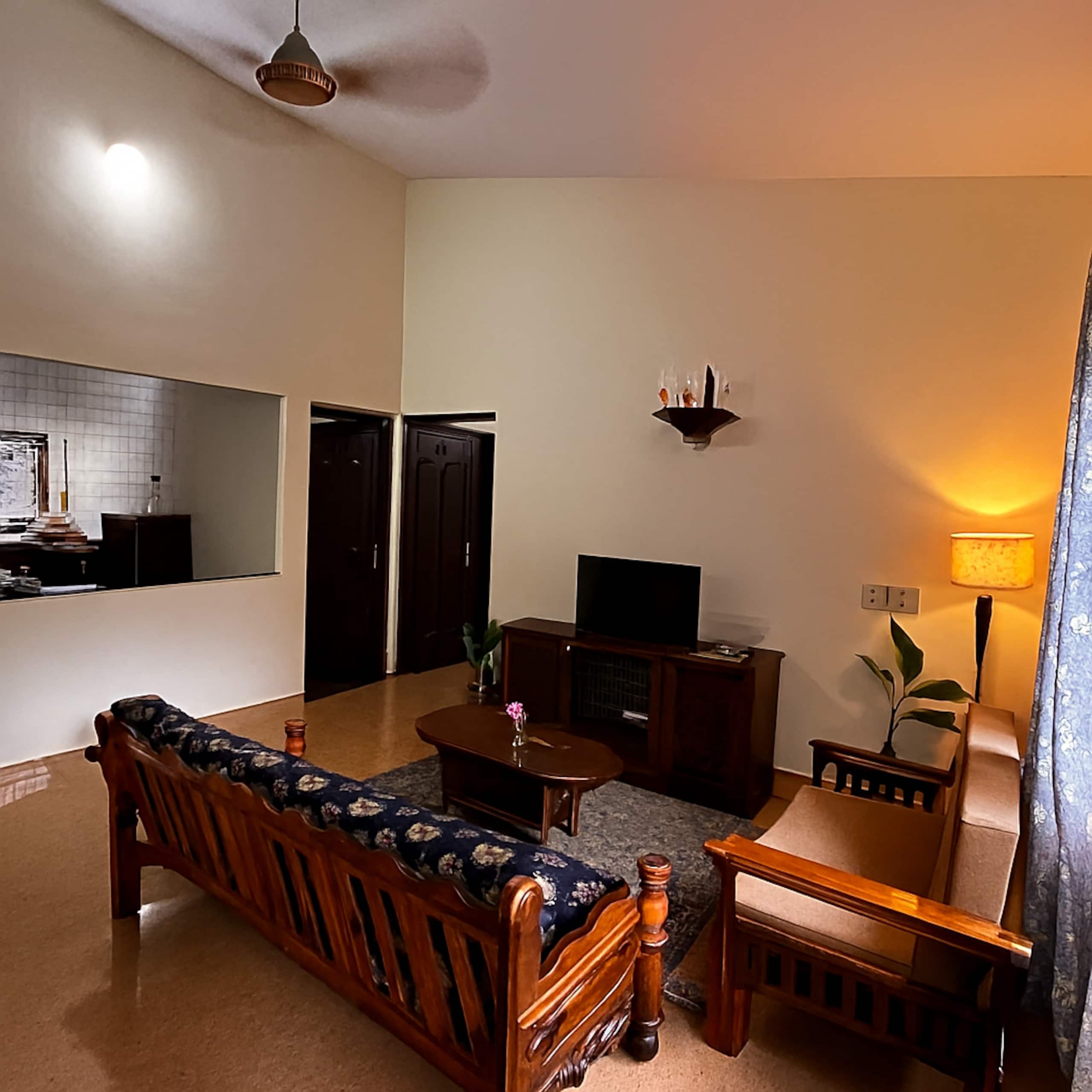 2BHK Apartment 4 Min Walk to Palolem Beach — photo 5