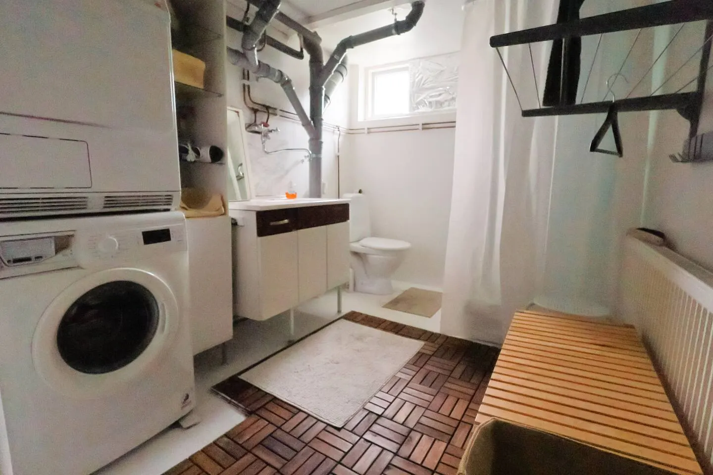 Workersstay – Housing for Workers - Sweden - Gothenburg City 10
