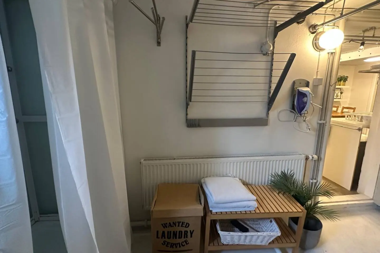 Workersstay – Housing for Workers - Sweden - Gothenburg City 20