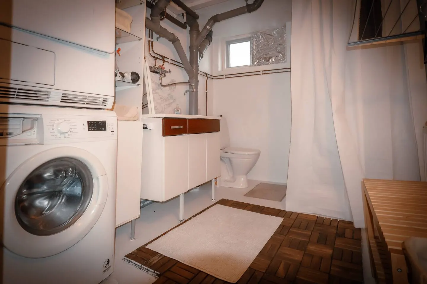 Workersstay – Housing for Workers - Sweden - Gothenburg City — photo 5