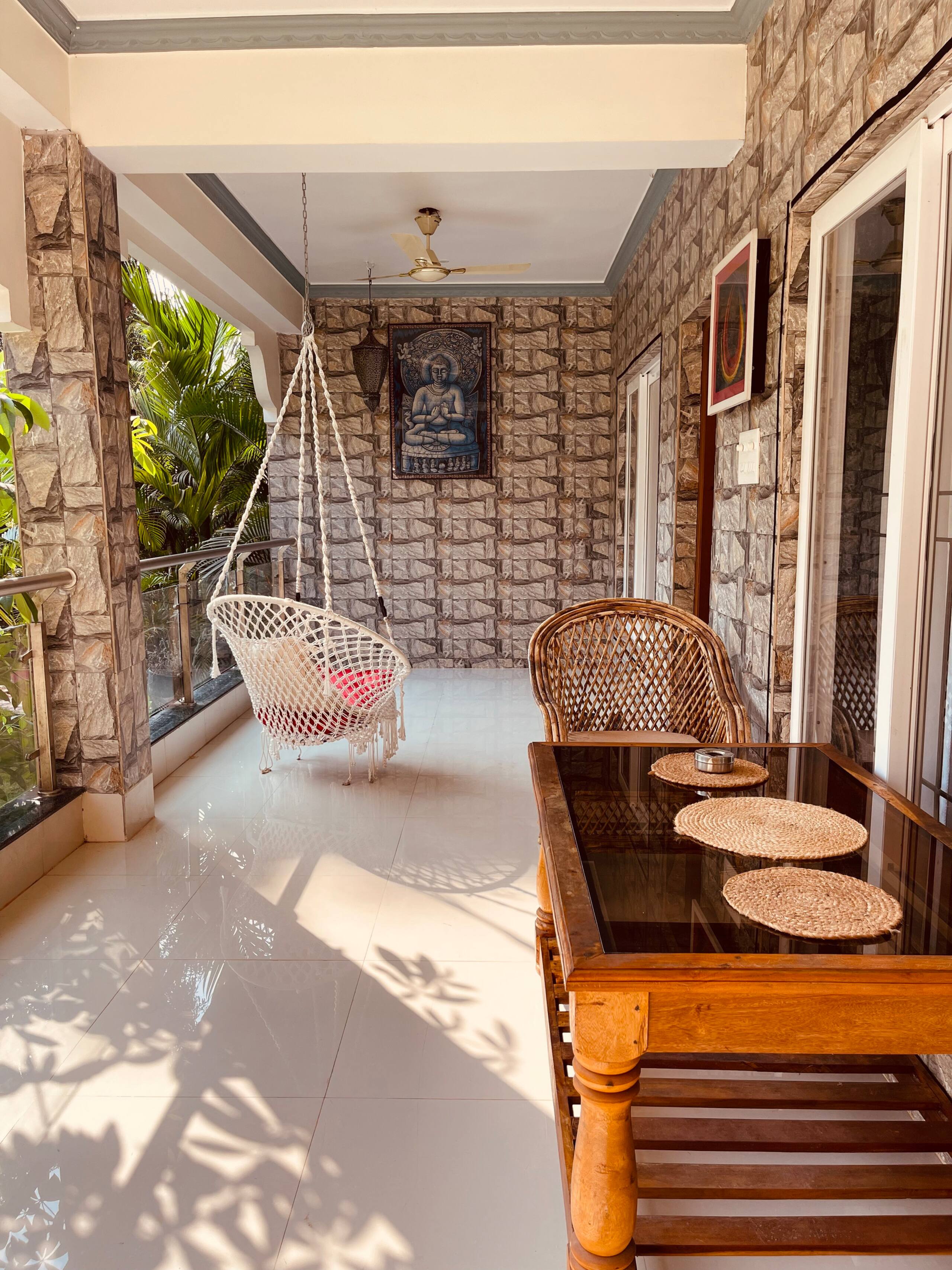 Vanah View - 1BHK Cosy Abode 30