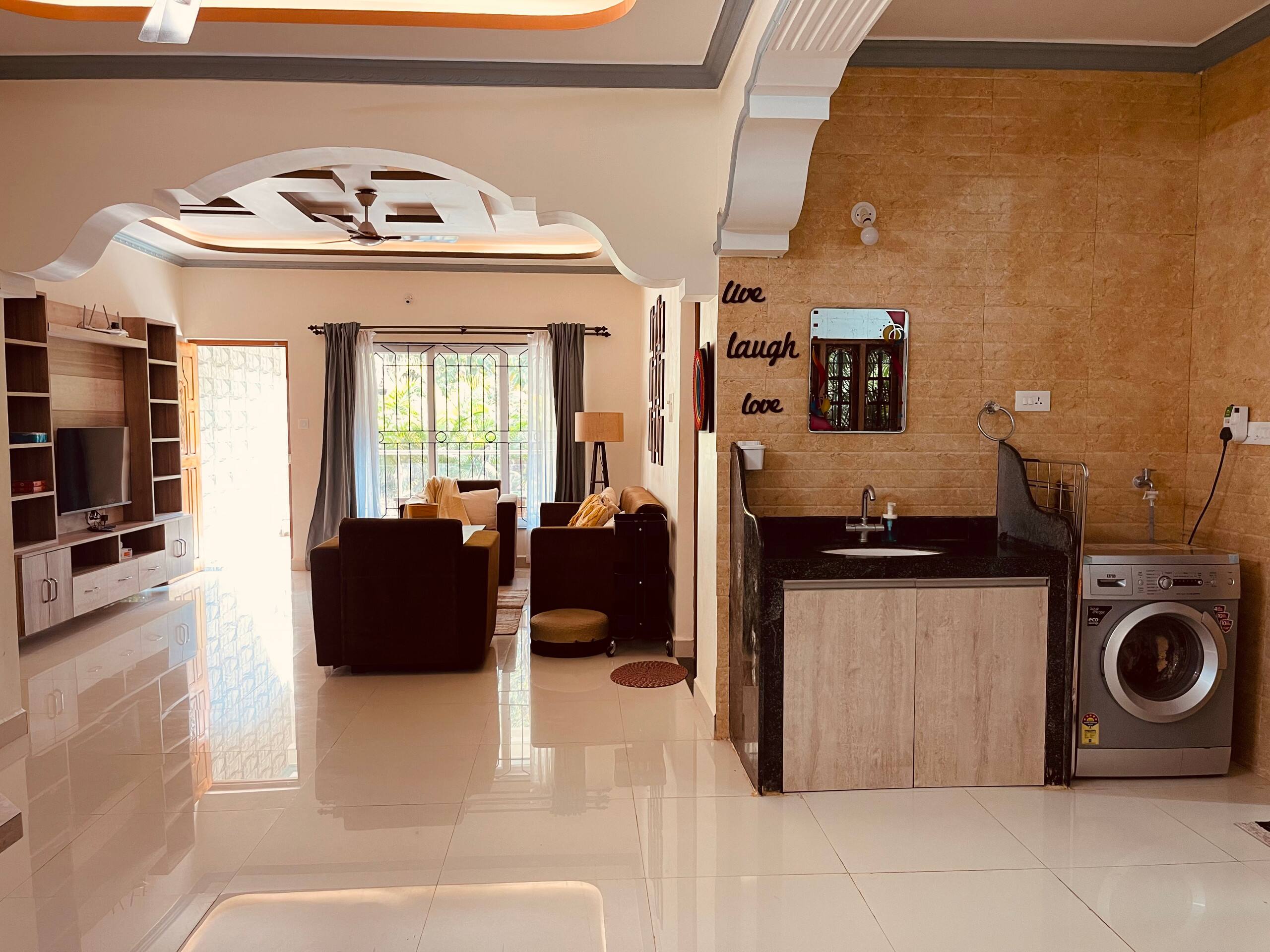 Vanah View - 1BHK Cosy Abode 34